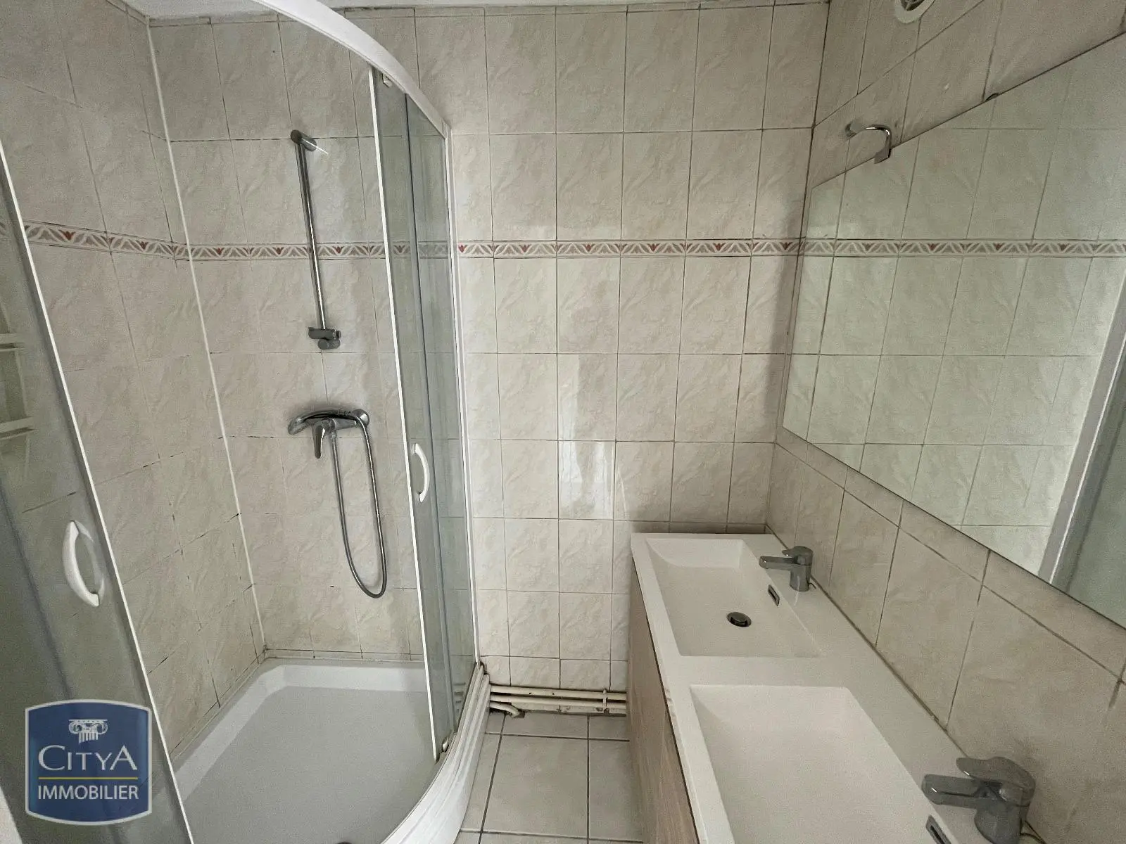 Photo 6 Appartement 3 pièces 51.33m²