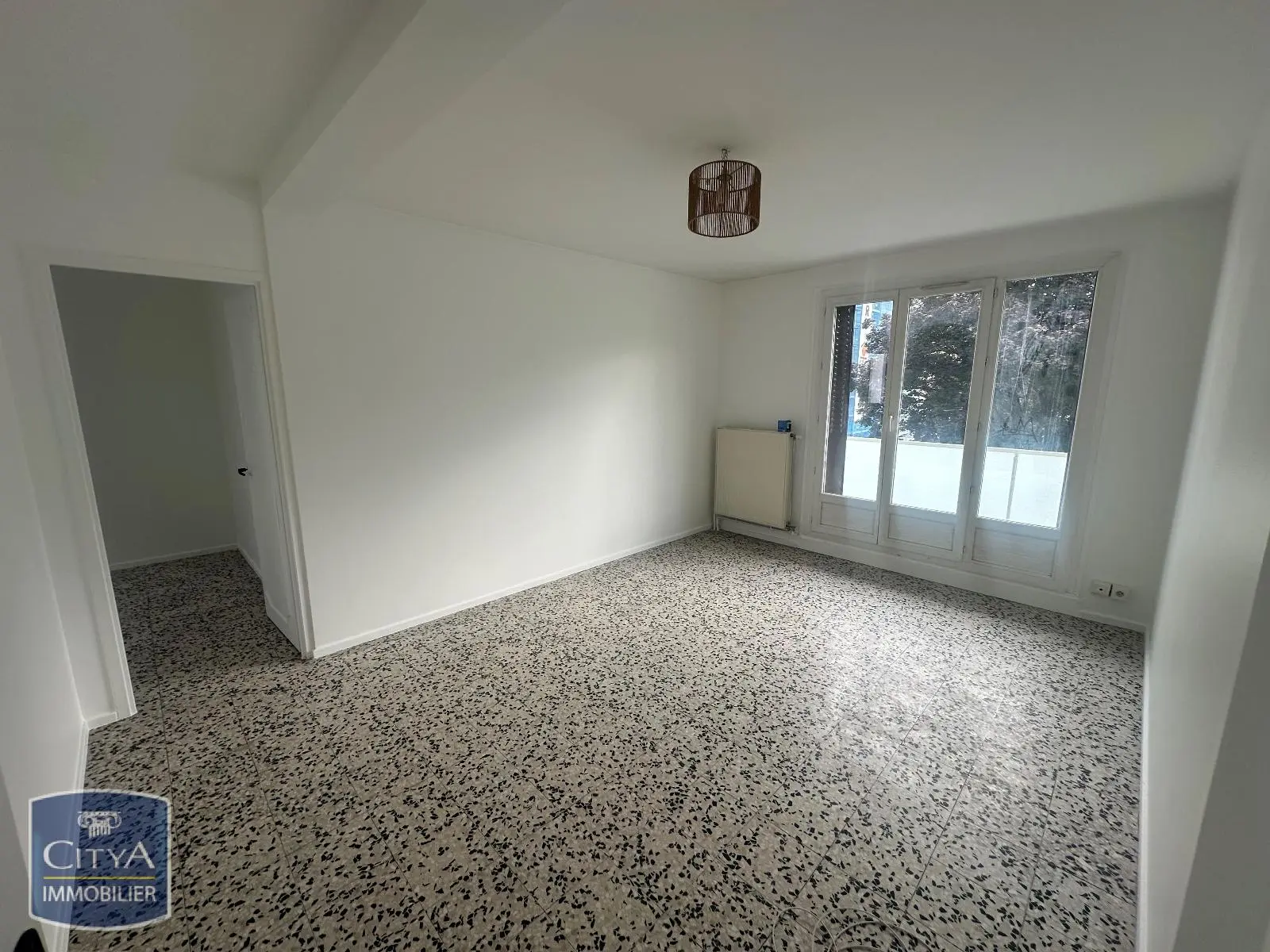 Photo 1 Appartement 3 pièces 48.7m²