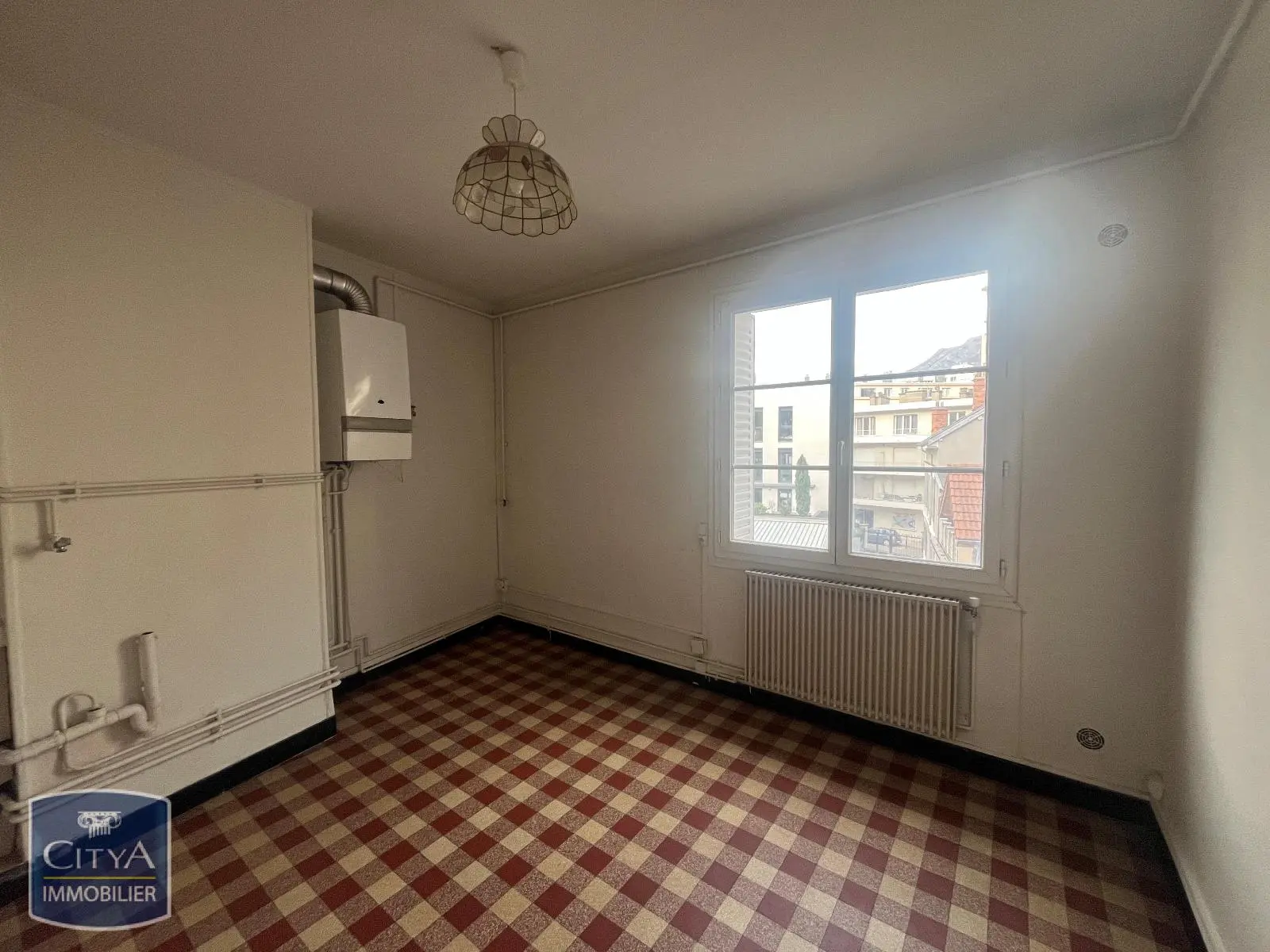 Photo 6 Appartement 2 pièces 55.33m²