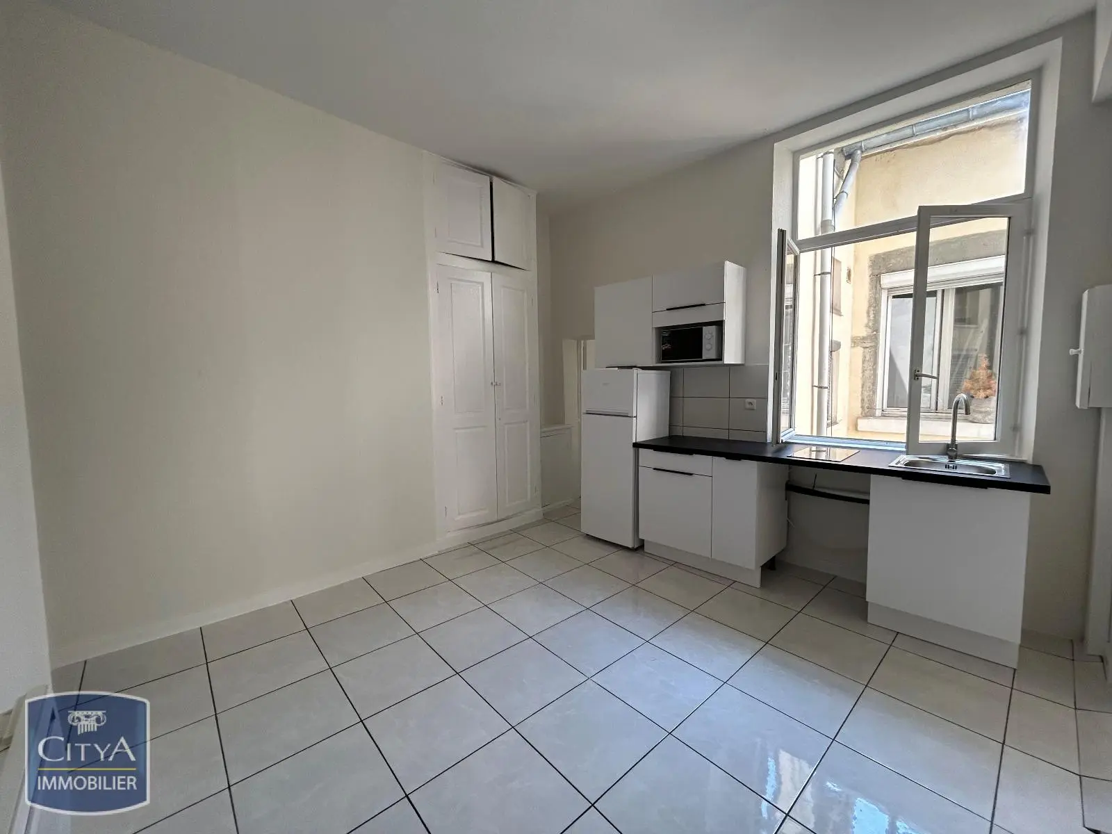 Photo 6 Appartement 2 pièces 37.6m²