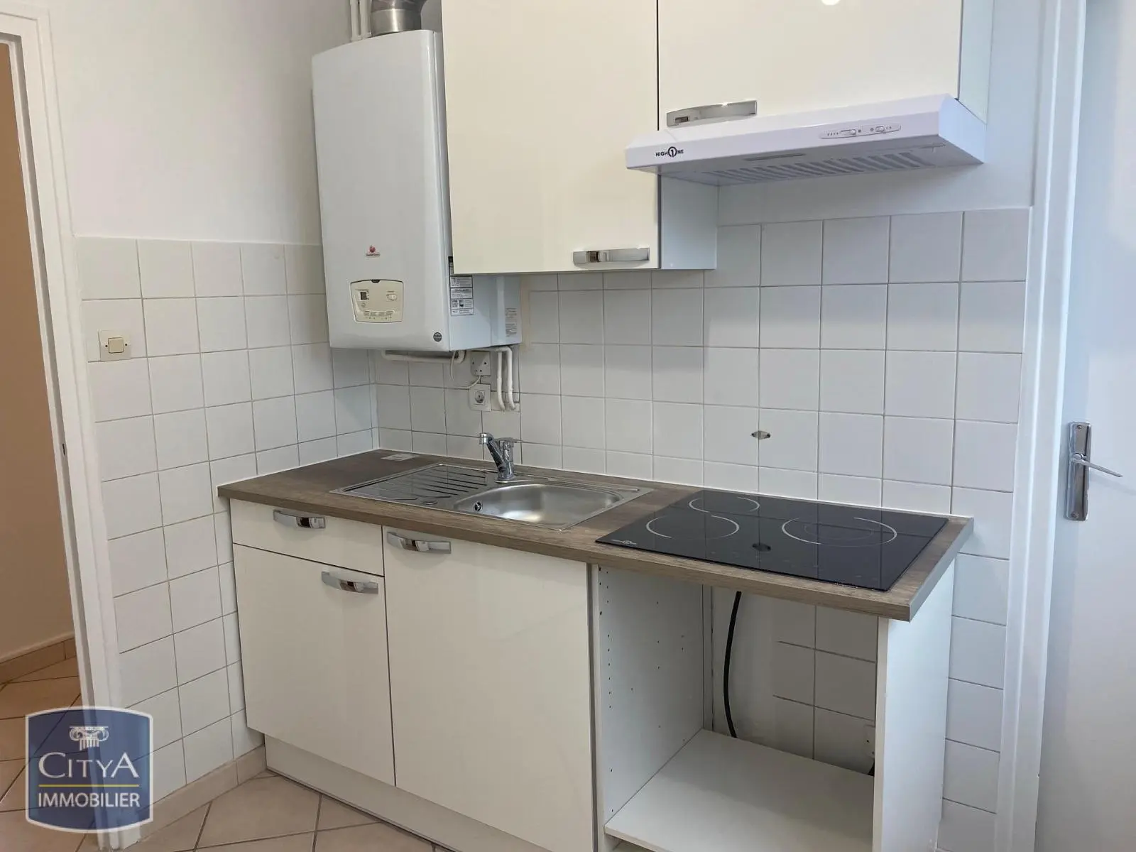 Photo 5 Appartement 3 pièces 58.29m²