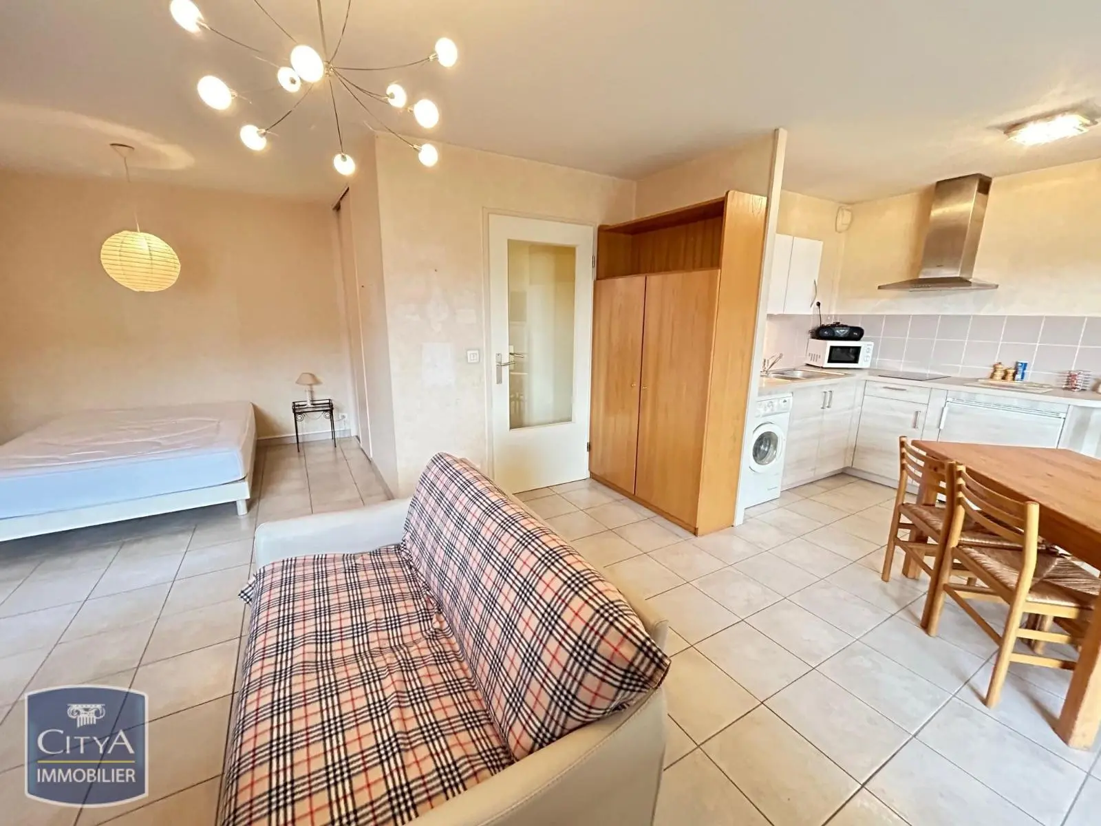 Photo 3 Appartement 1 pièce 40m²