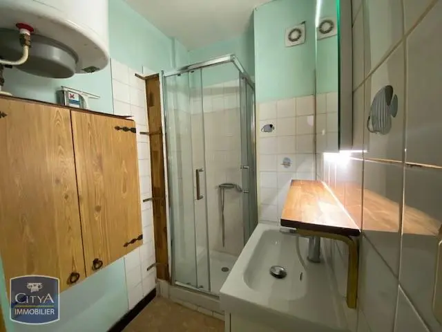 Photo 4 Appartement 2 pièces 46.46m²