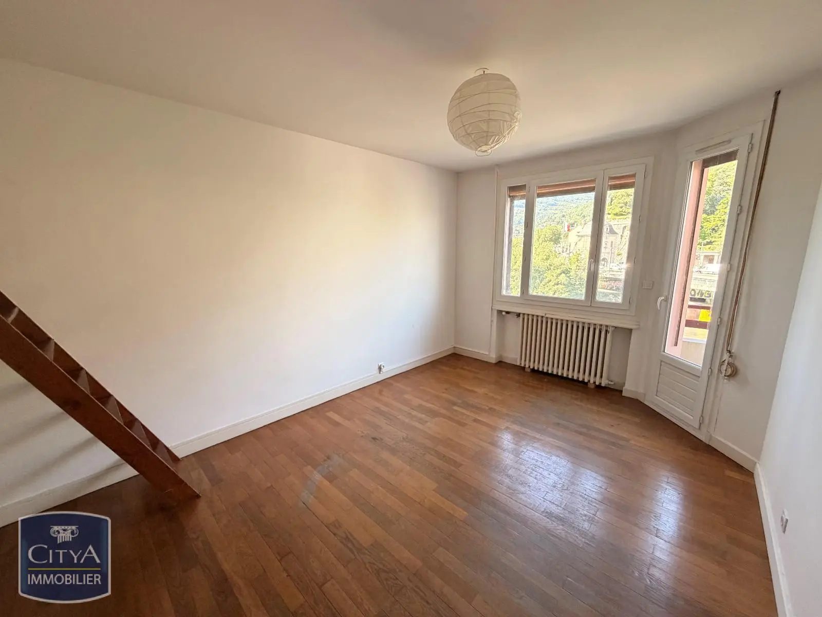 Photo 6 Appartement 1 pièce 37.3m²