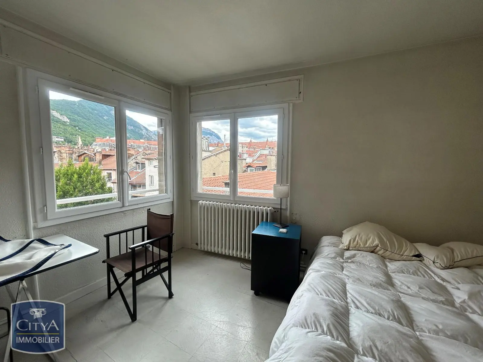 Photo 6 Appartement 2 pièces 60m²