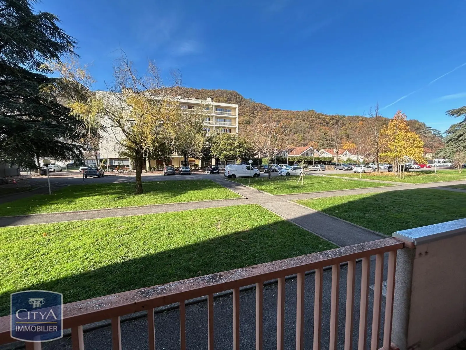 Photo 5 appartement Seyssinet-Pariset