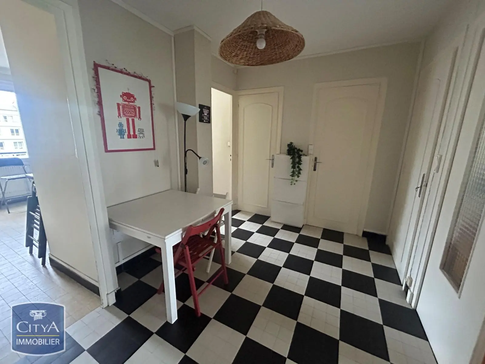 Photo 6 Appartement 3 pièces 79.69m²