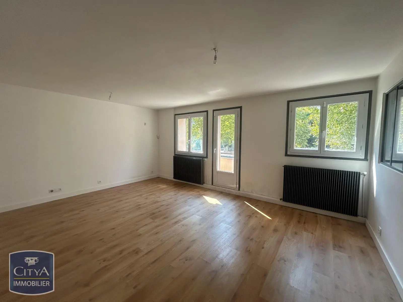 Photo 3 Appartement 3 pièces 65.35m²