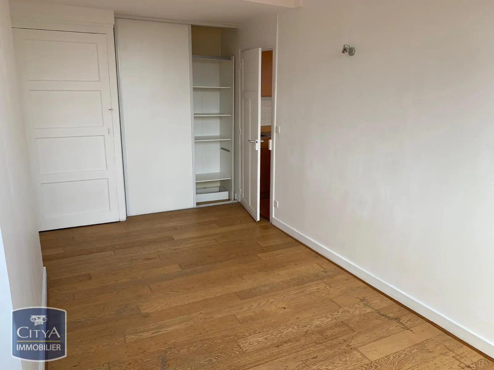 Photo 7 Appartement 2 pièces 39.63m²