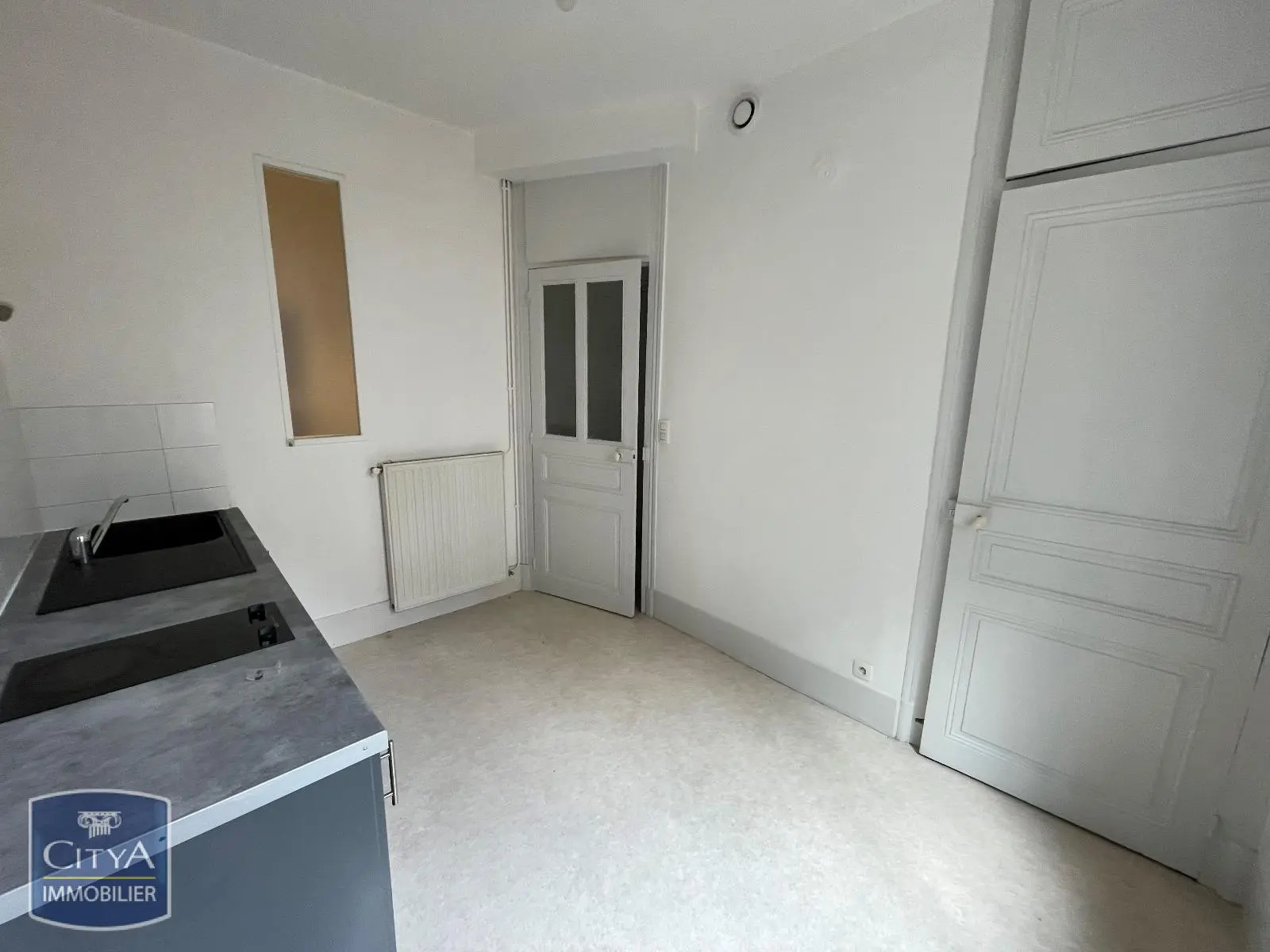 Photo 4 Appartement 1 pièce 38.7m²