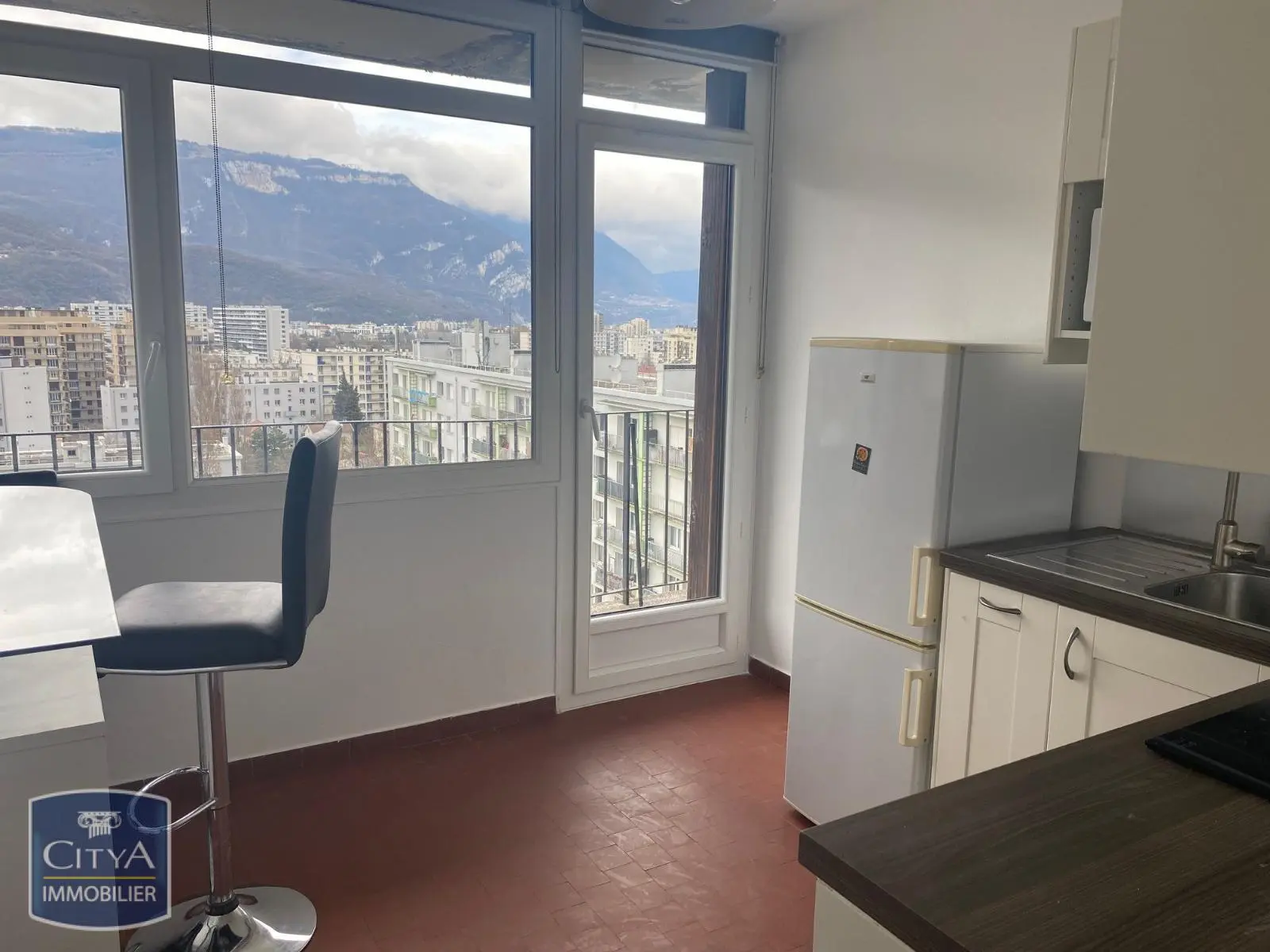 Photo 4 Appartement 2 pièces 46.3m²