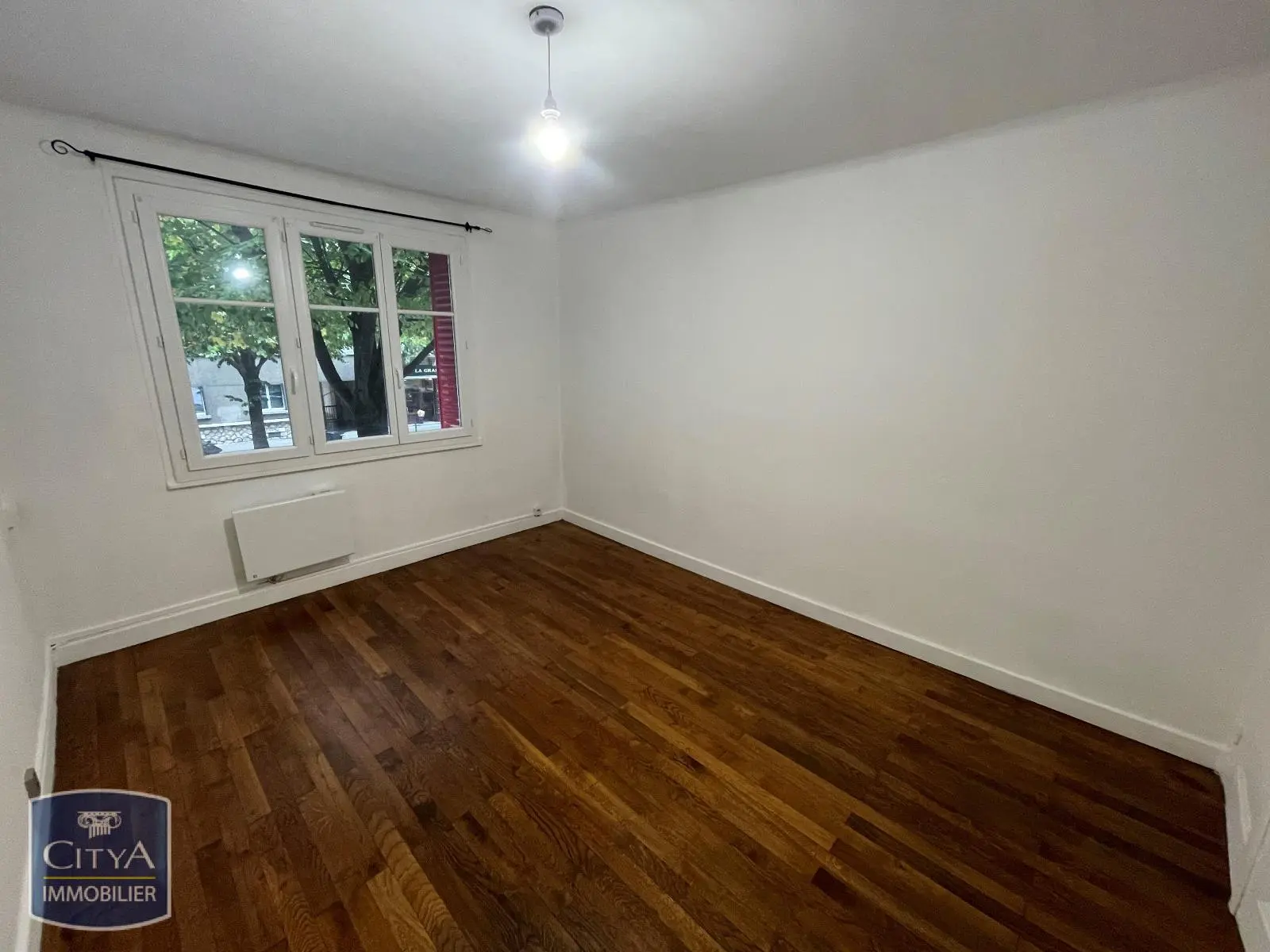 Photo 7 Appartement 2 pièces 50.97m²