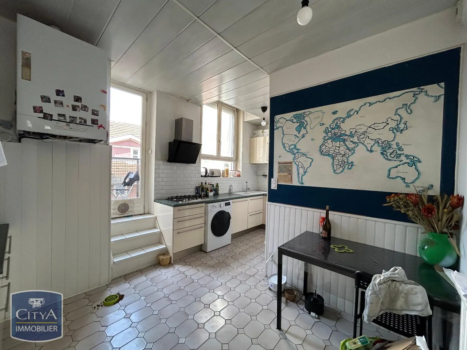 Photo 4 Appartement 4 pièces 105.7m²