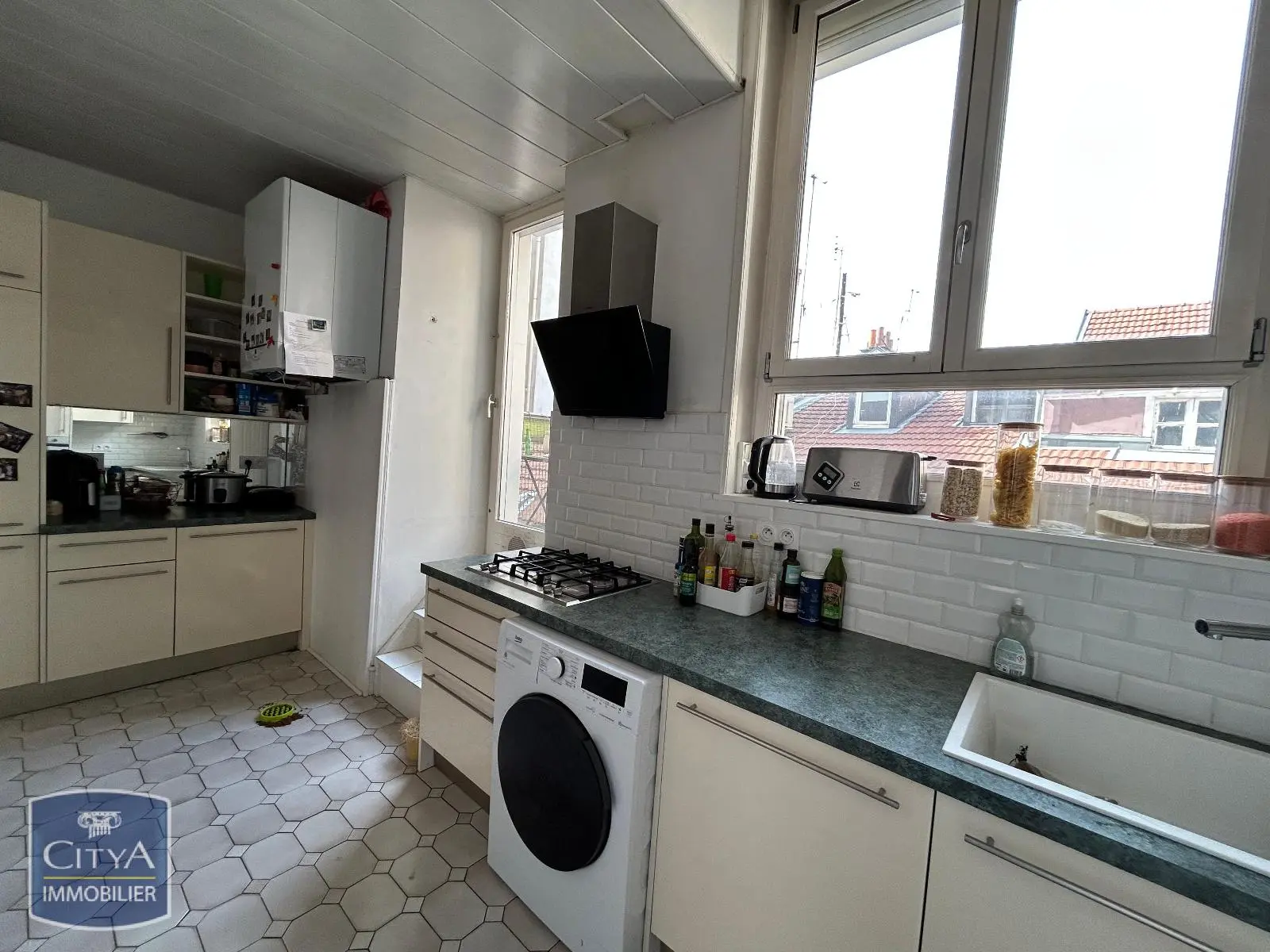 Photo 5 Appartement 4 pièces 105.7m²