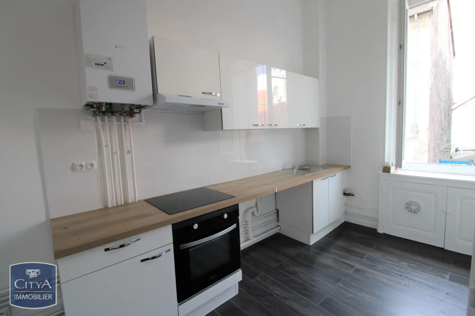 Photo 1 Appartement 3 pièces 69.02m²
