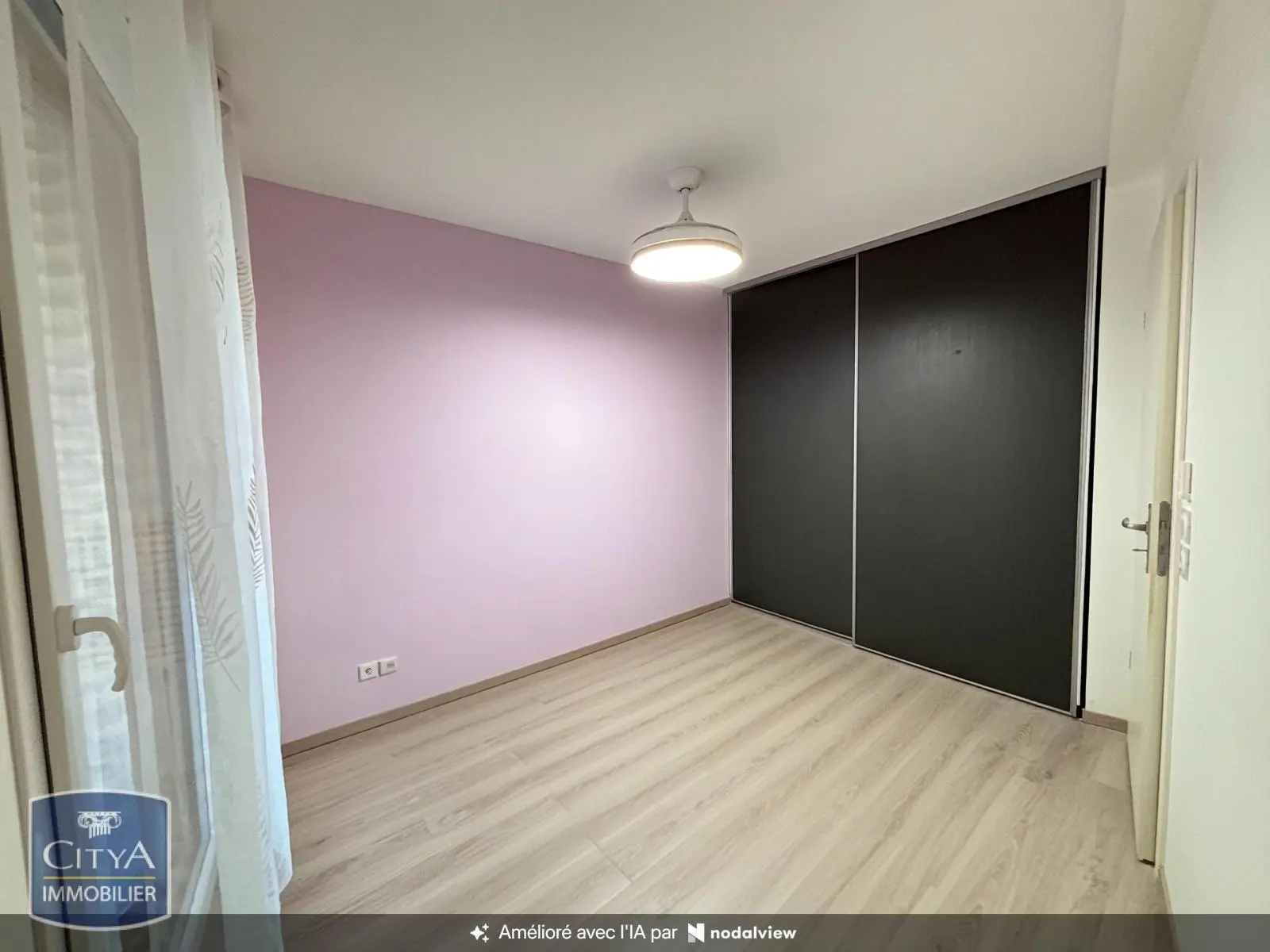 Photo 4 Appartement 2 pièces 46.29m²