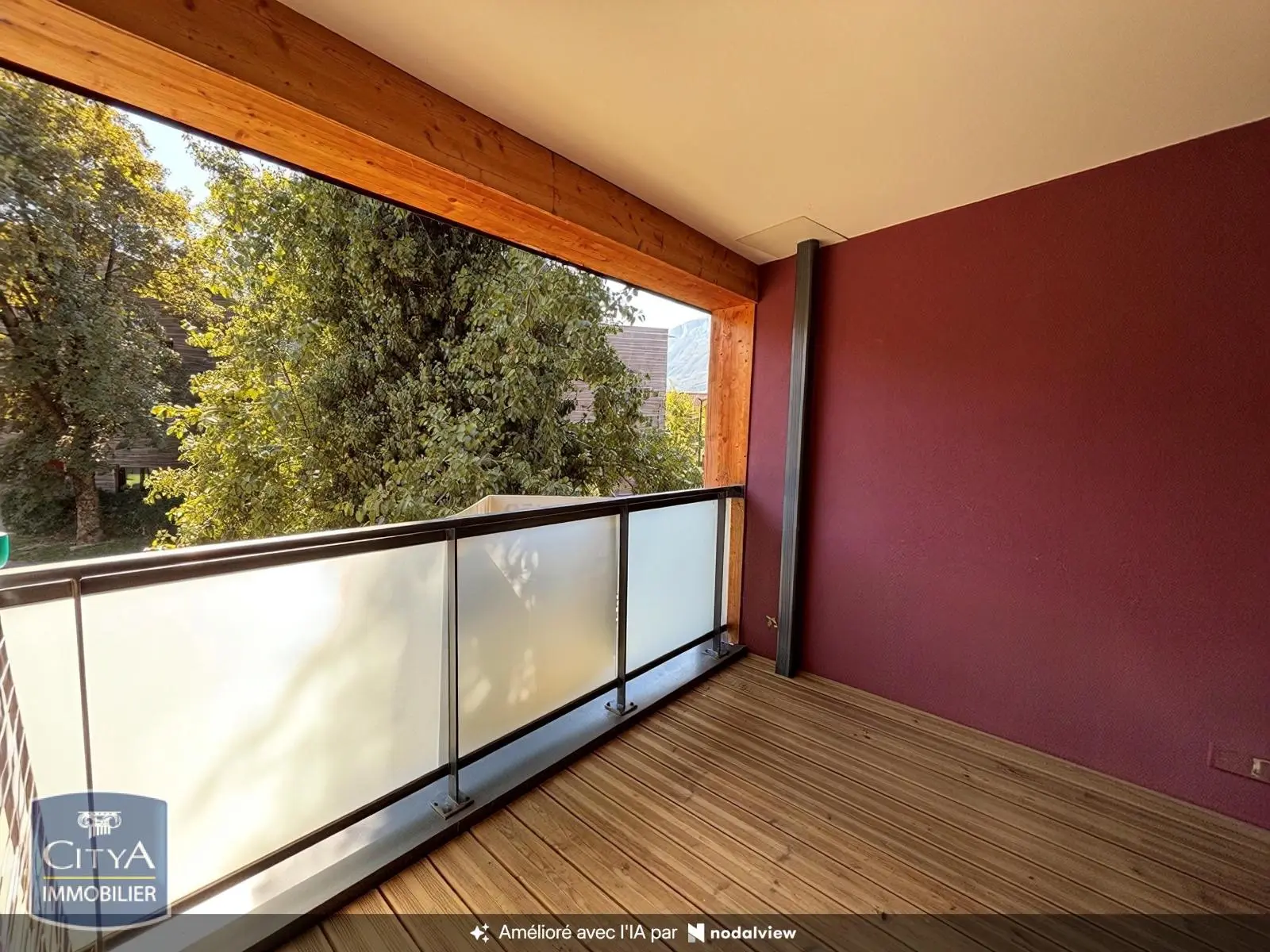 Photo 6 Appartement 2 pièces 46.29m²