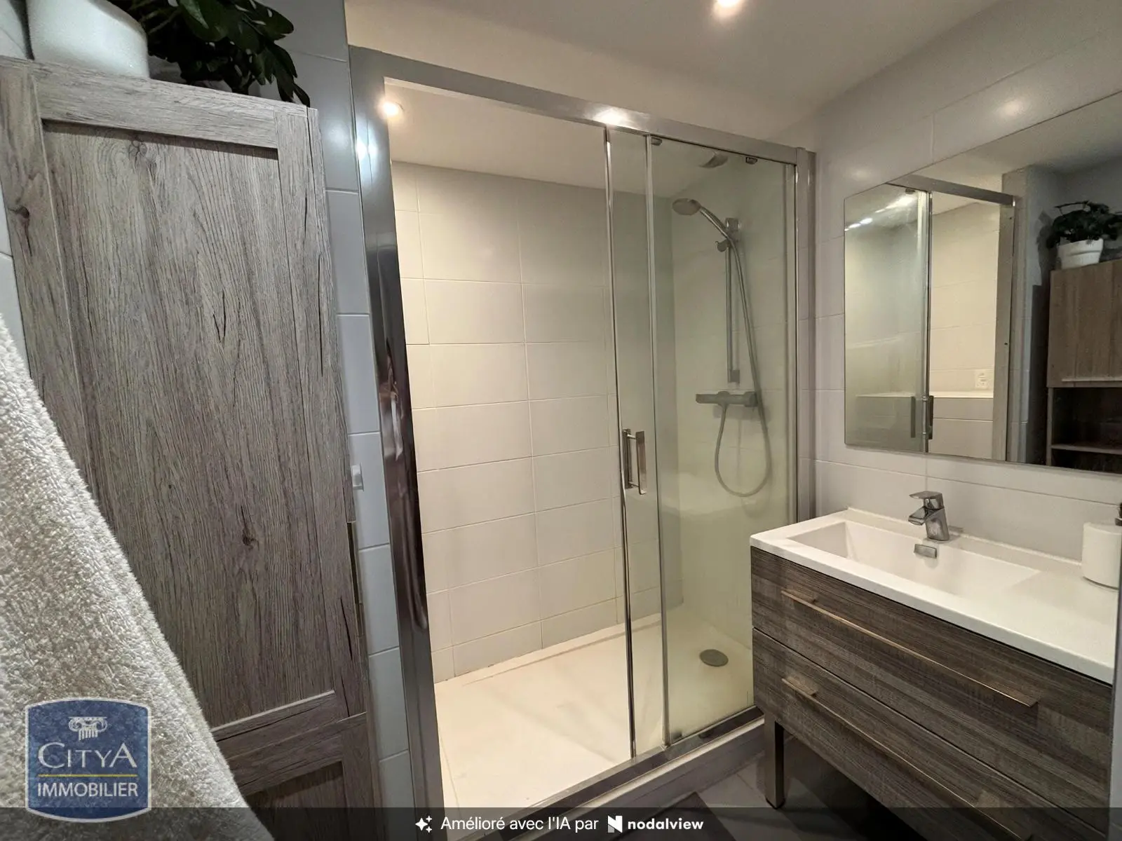 Photo 5 Appartement 2 pièces 46.29m²