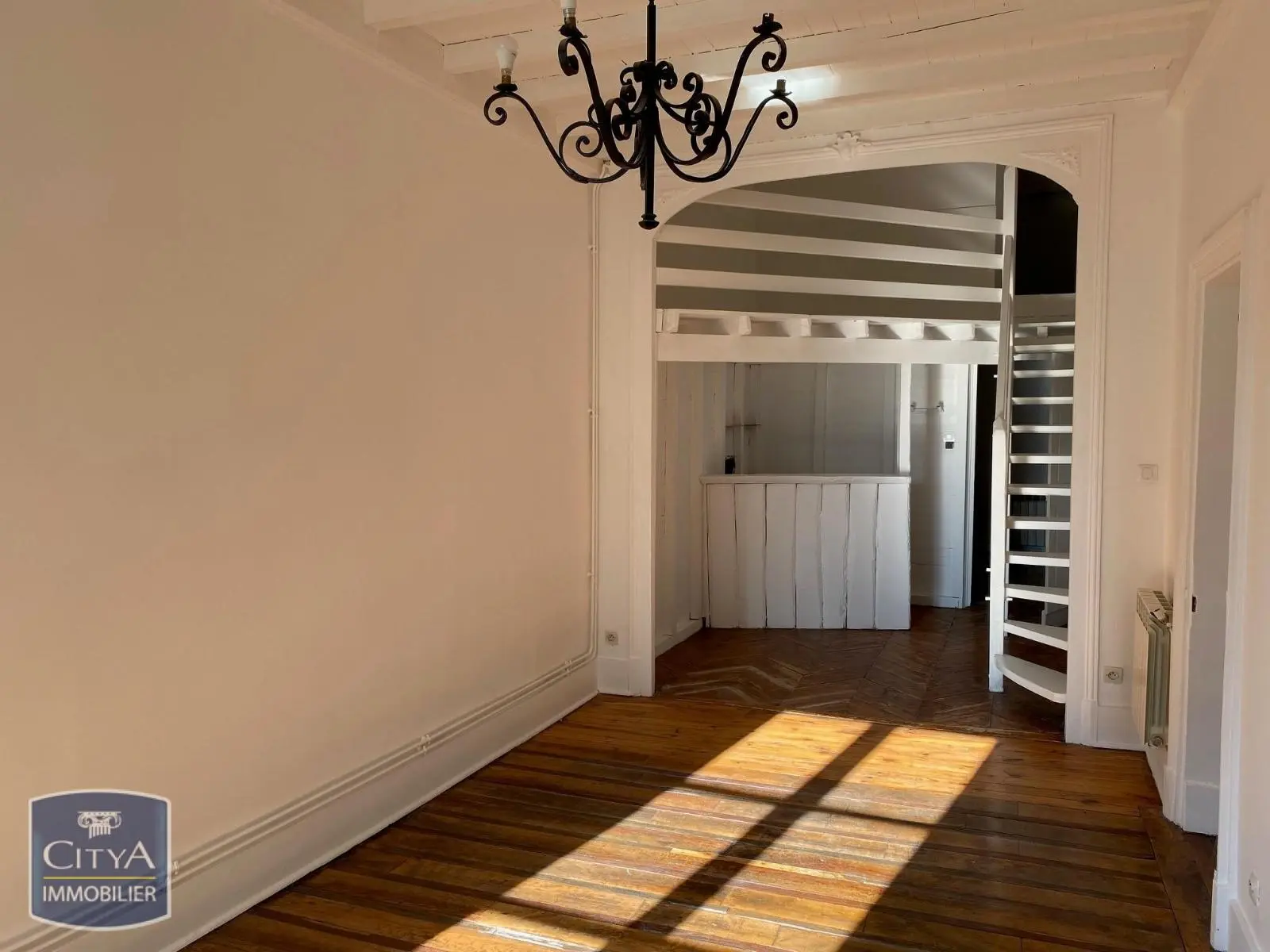 Photo 1 appartement Grenoble