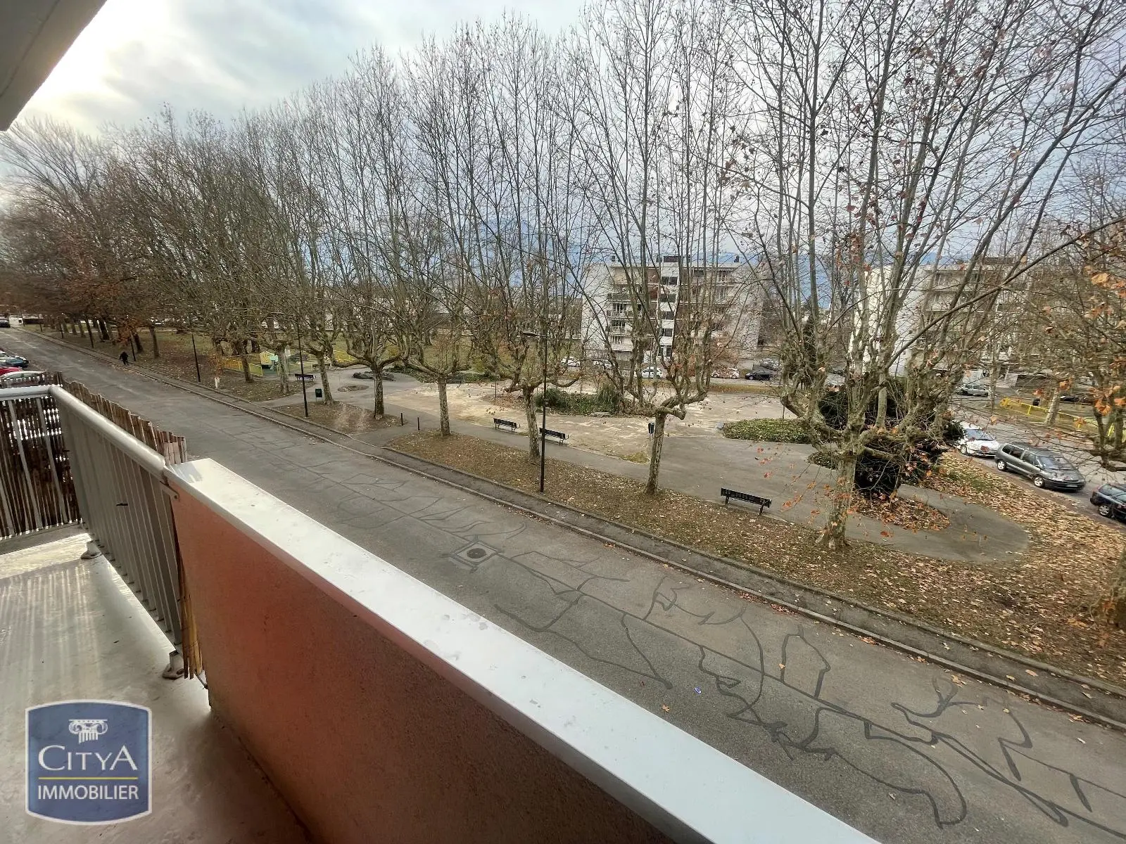 Photo 7 Appartement 2 pièces 44.49m²