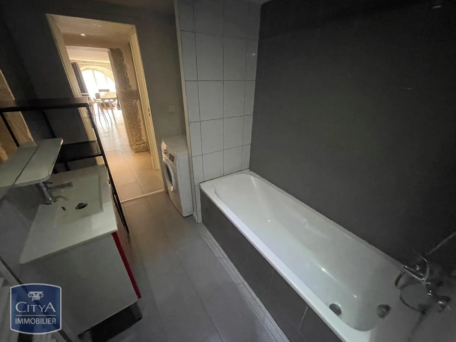 Photo 7 Appartement 2 pièces 60.1m²