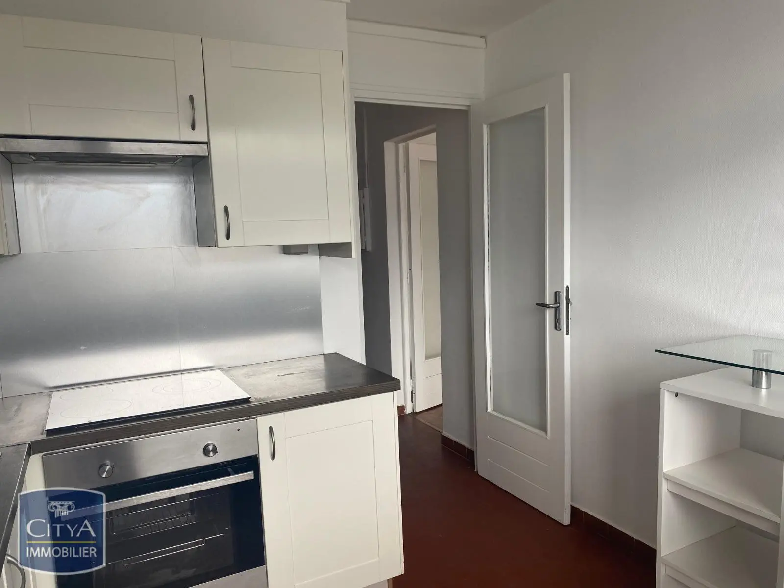 Photo 1 Appartement 2 pièces 46.3m²
