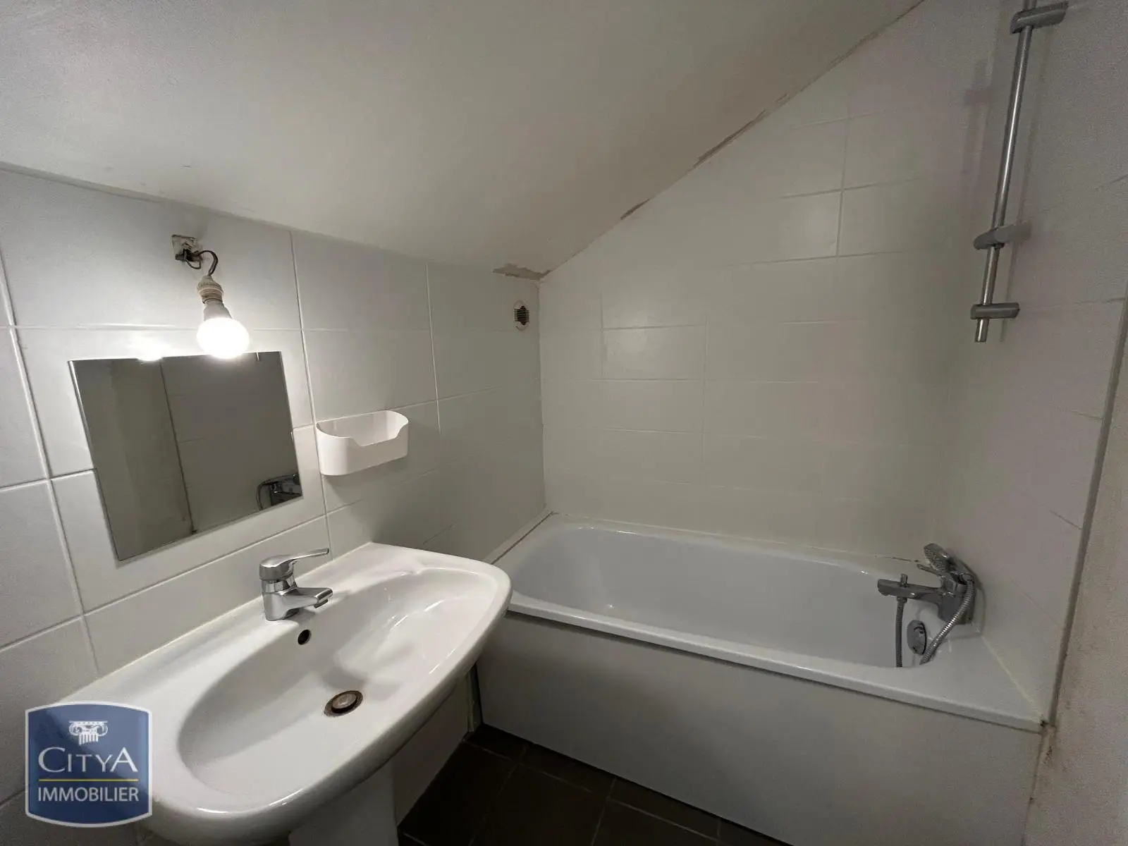 Photo 6 Appartement 3 pièces 40.61m²