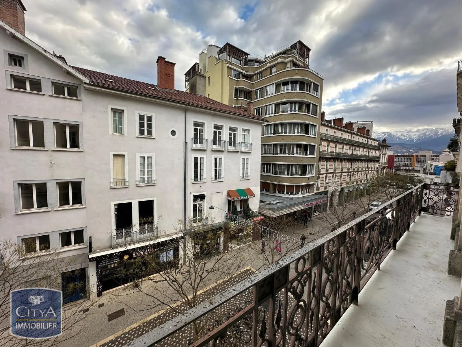 Photo 9 Local Professionnel