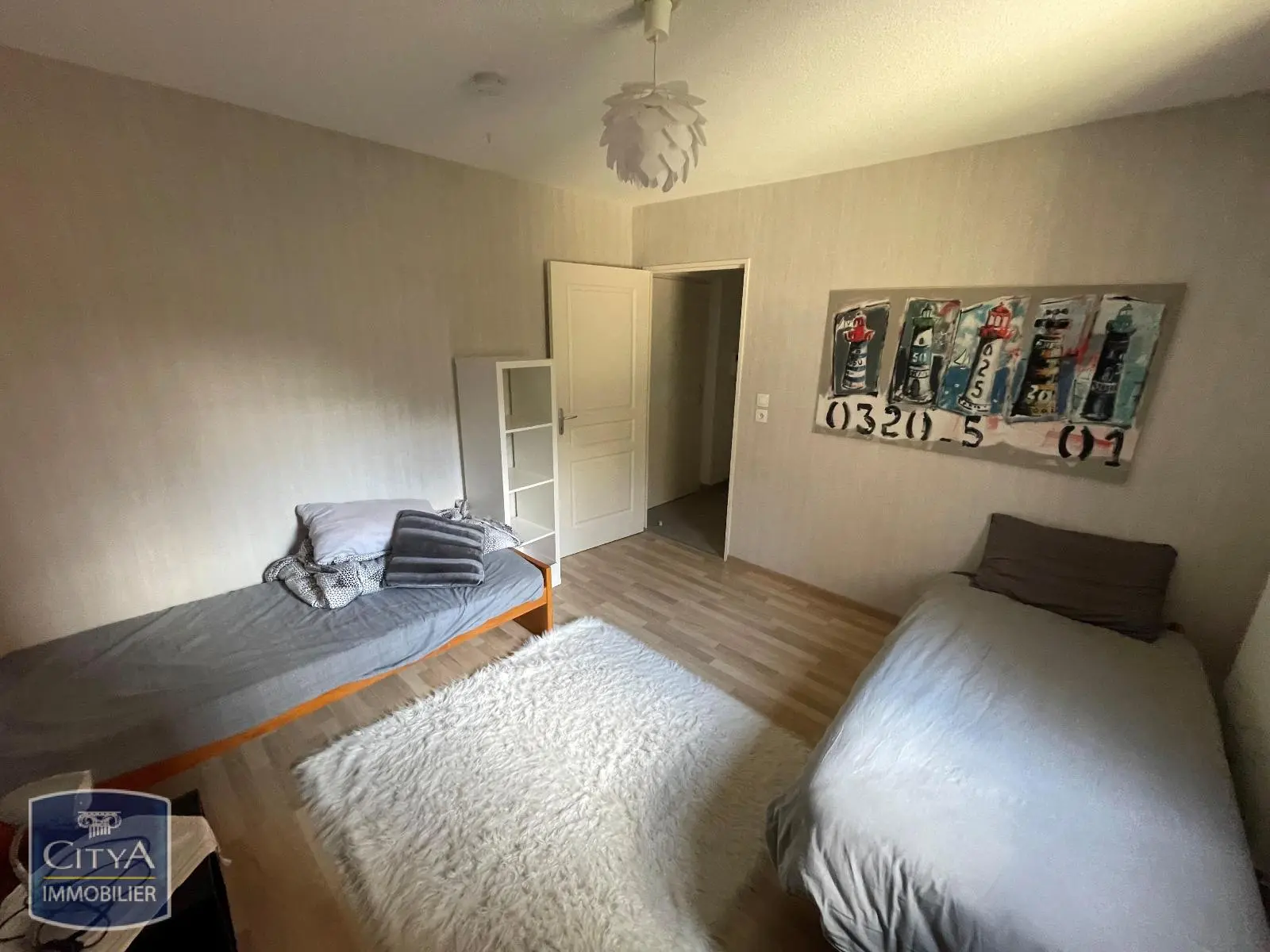 Photo 6 Appartement 3 pièces 77.78m²