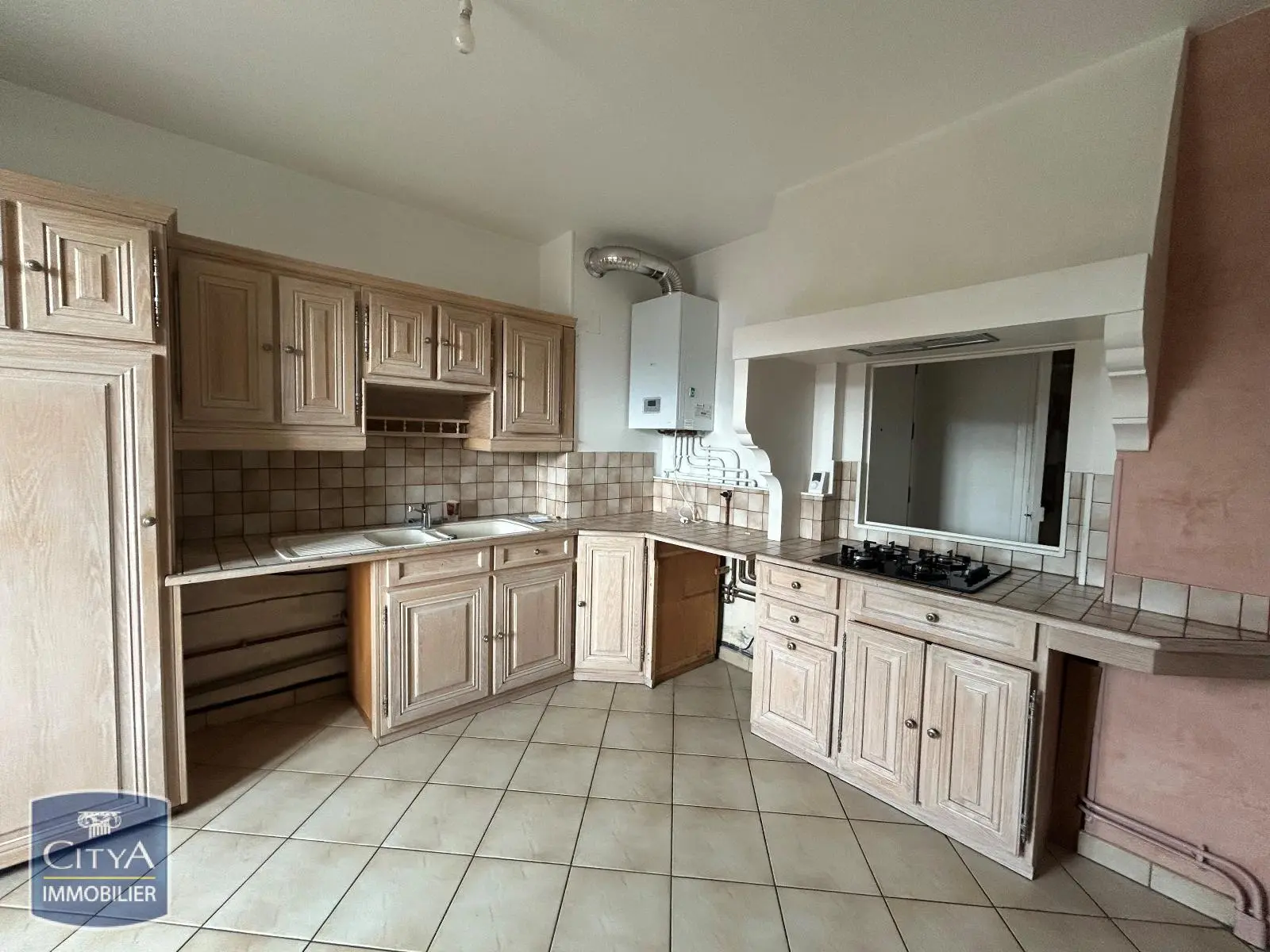 Photo 2 Appartement 4 pièces 81.4m²