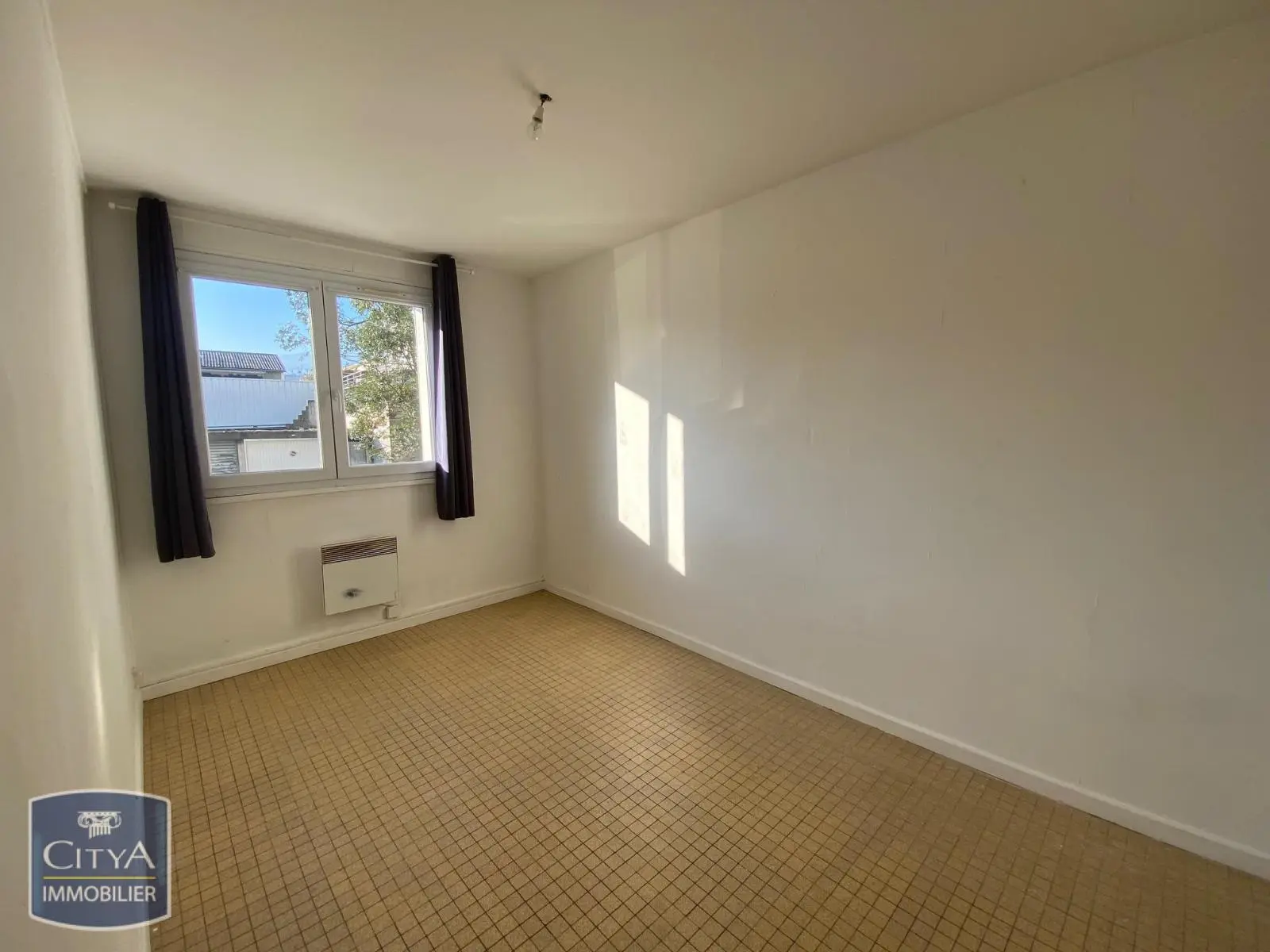 Photo 3 Appartement 2 pièces 39.91m²