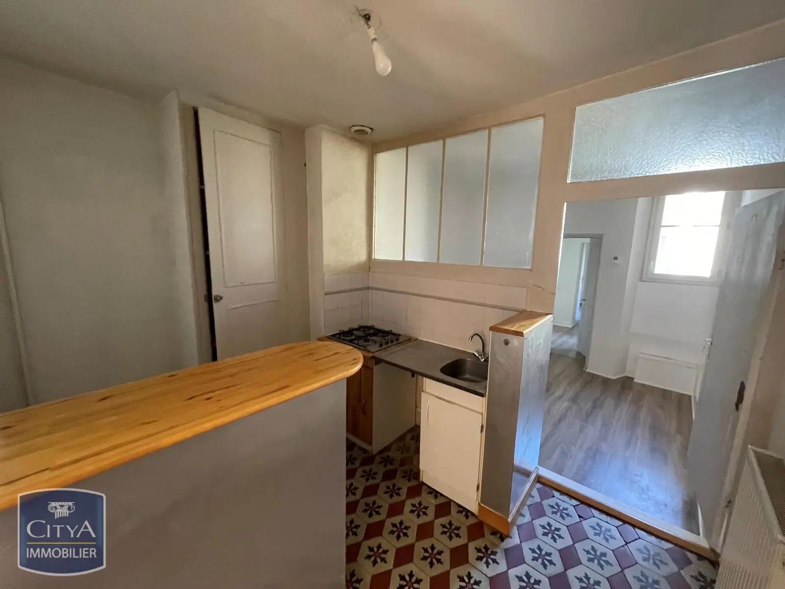 Photo 7 Appartement 2 pièces 65.2m²