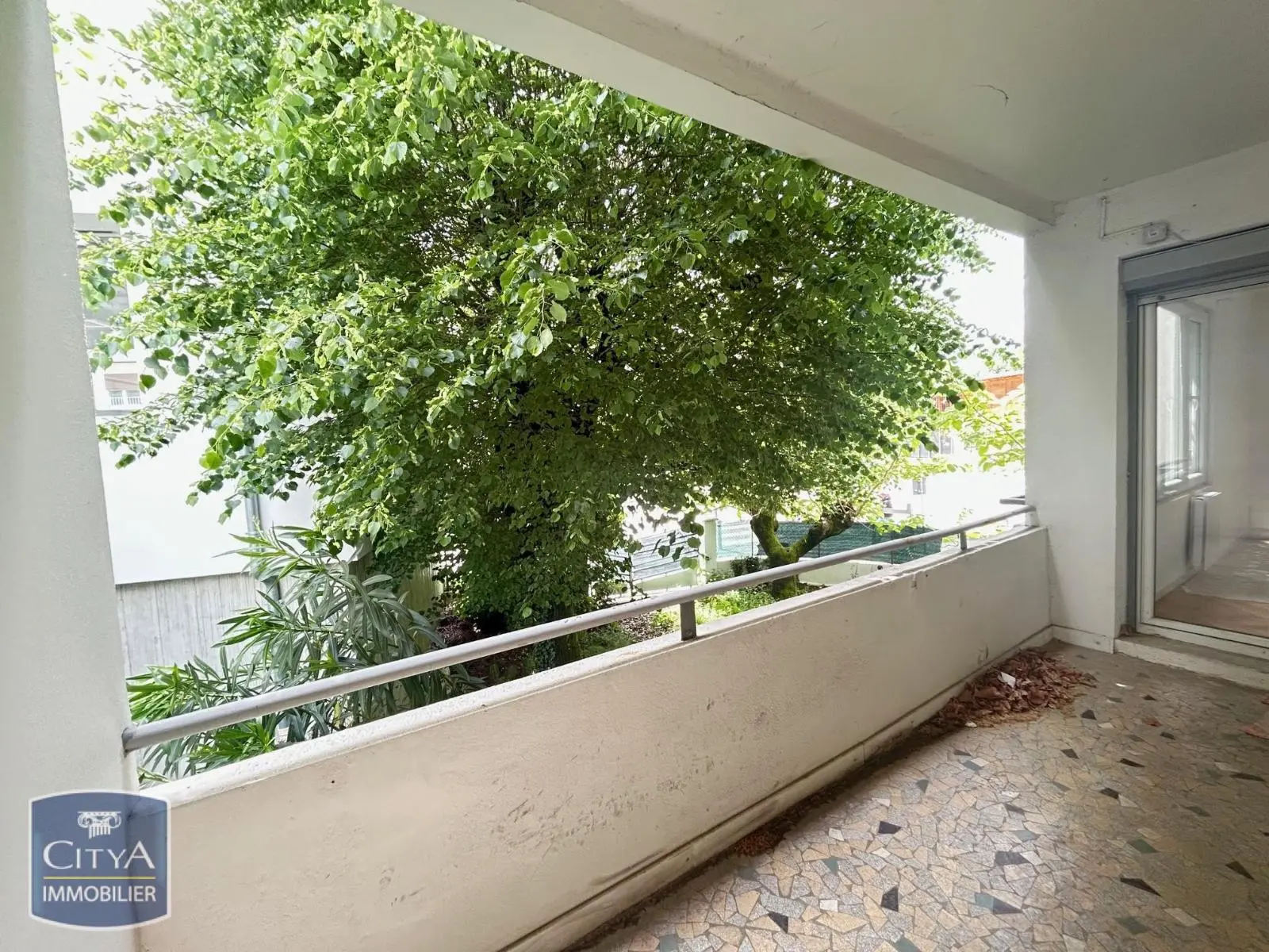 Photo 5 Appartement 2 pièces 33.64m²
