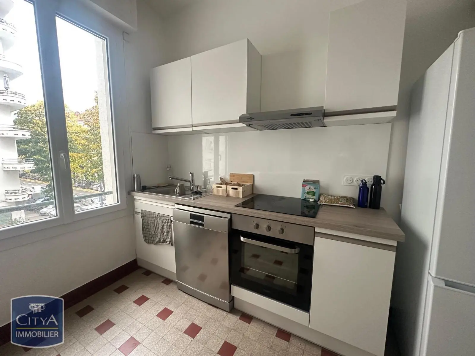 Photo 5 Appartement 2 pièces 53.39m²