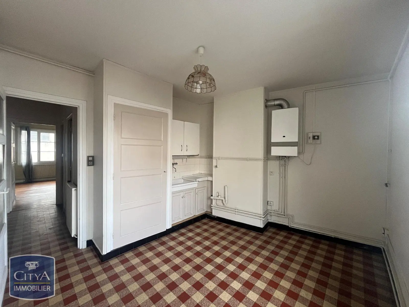 Photo 7 Appartement 2 pièces 55.33m²