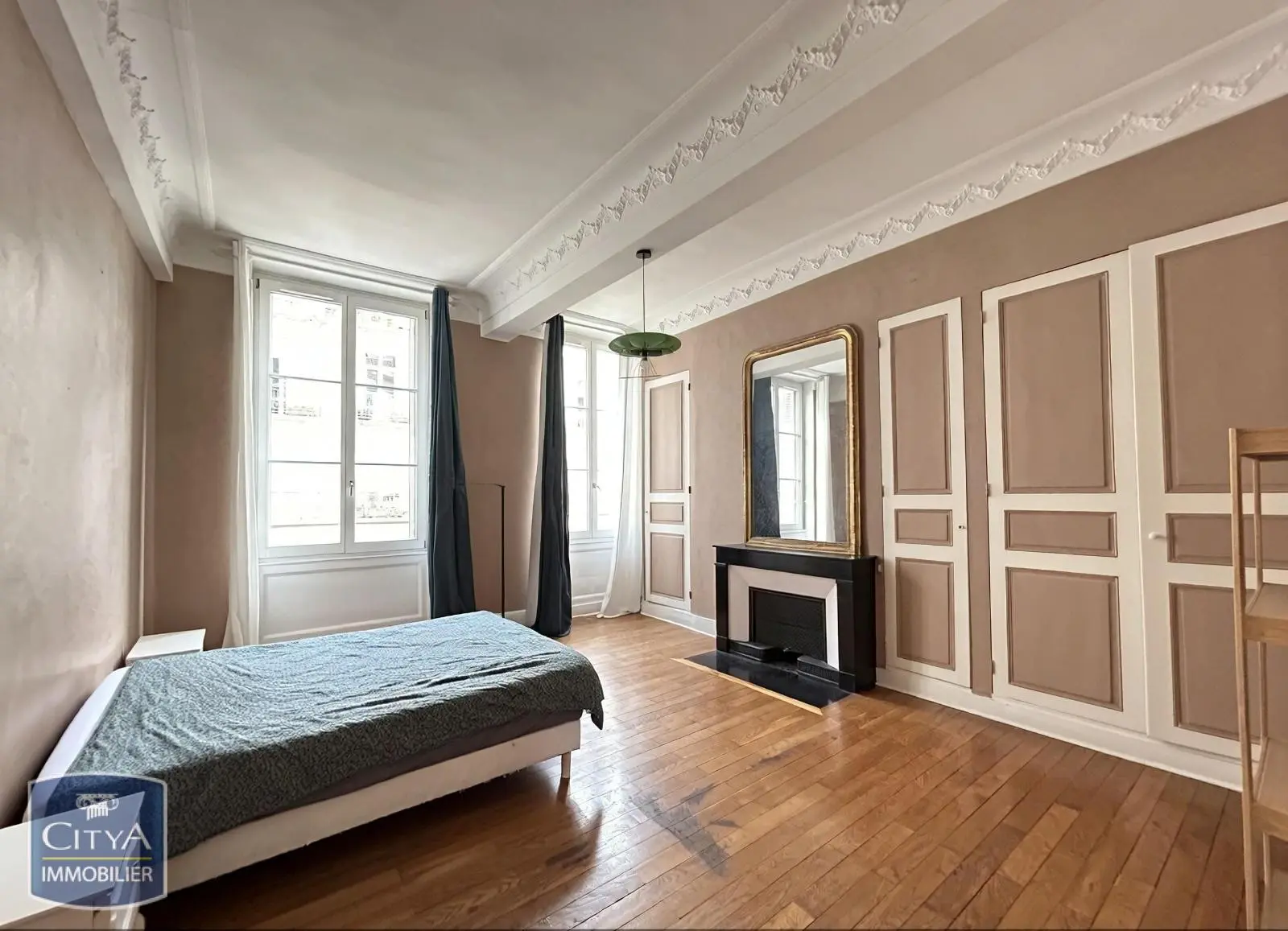 Photo 6 Appartement 4 pièces 105.7m²