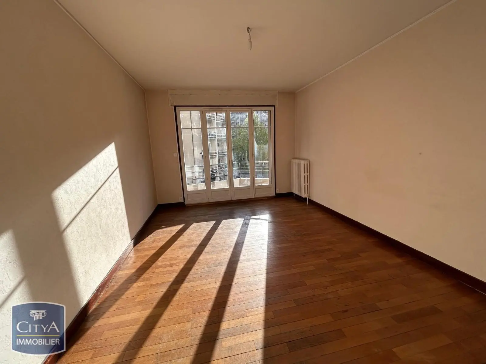 Photo 1 Appartement 3 pièces 81.5m²