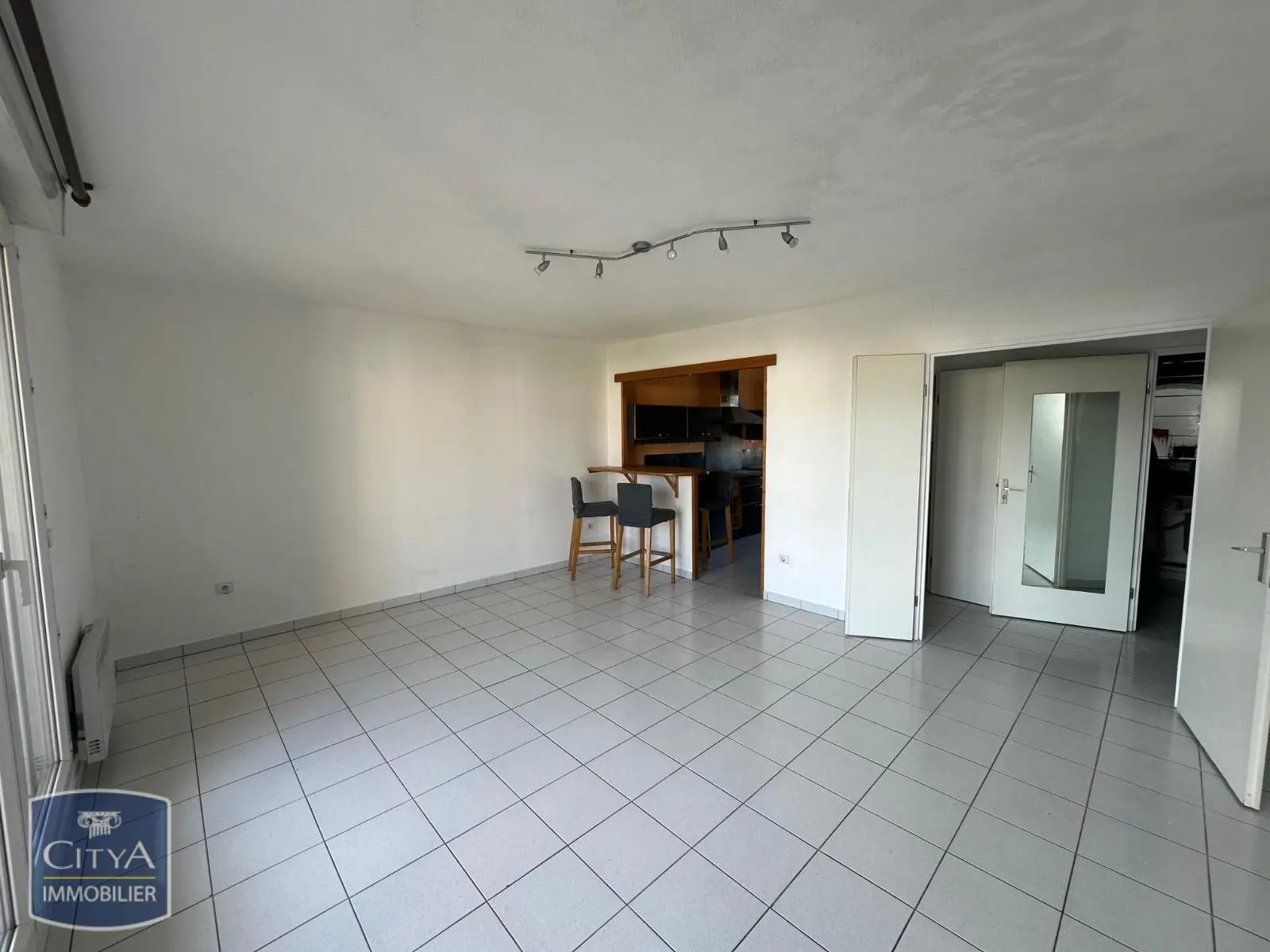 Photo 1 Appartement 4 pièces 84.6m²
