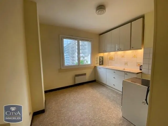 Photo 3 Appartement 2 pièces 46.46m²