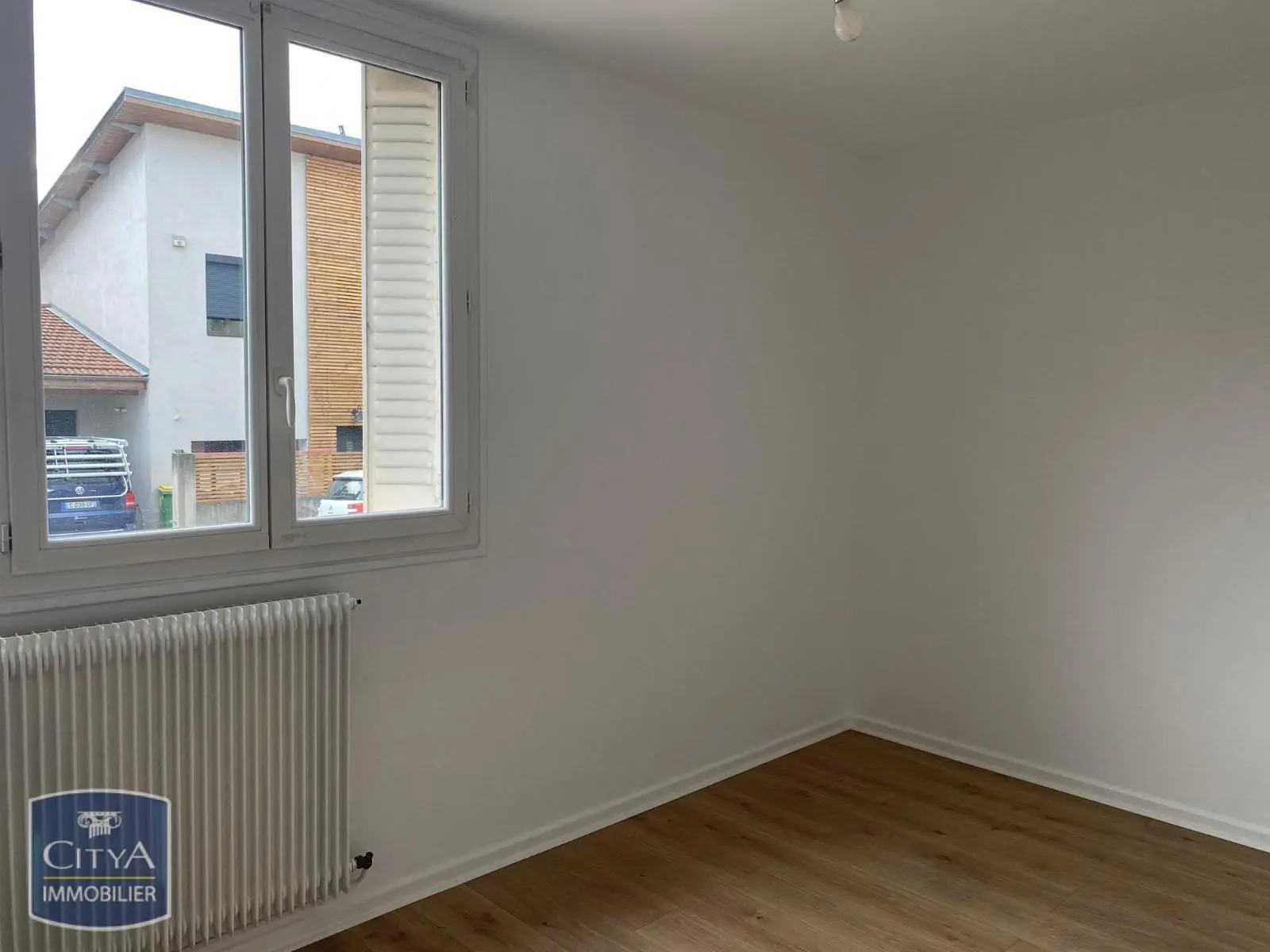 Photo 6 Appartement 3 pièces 58.29m²