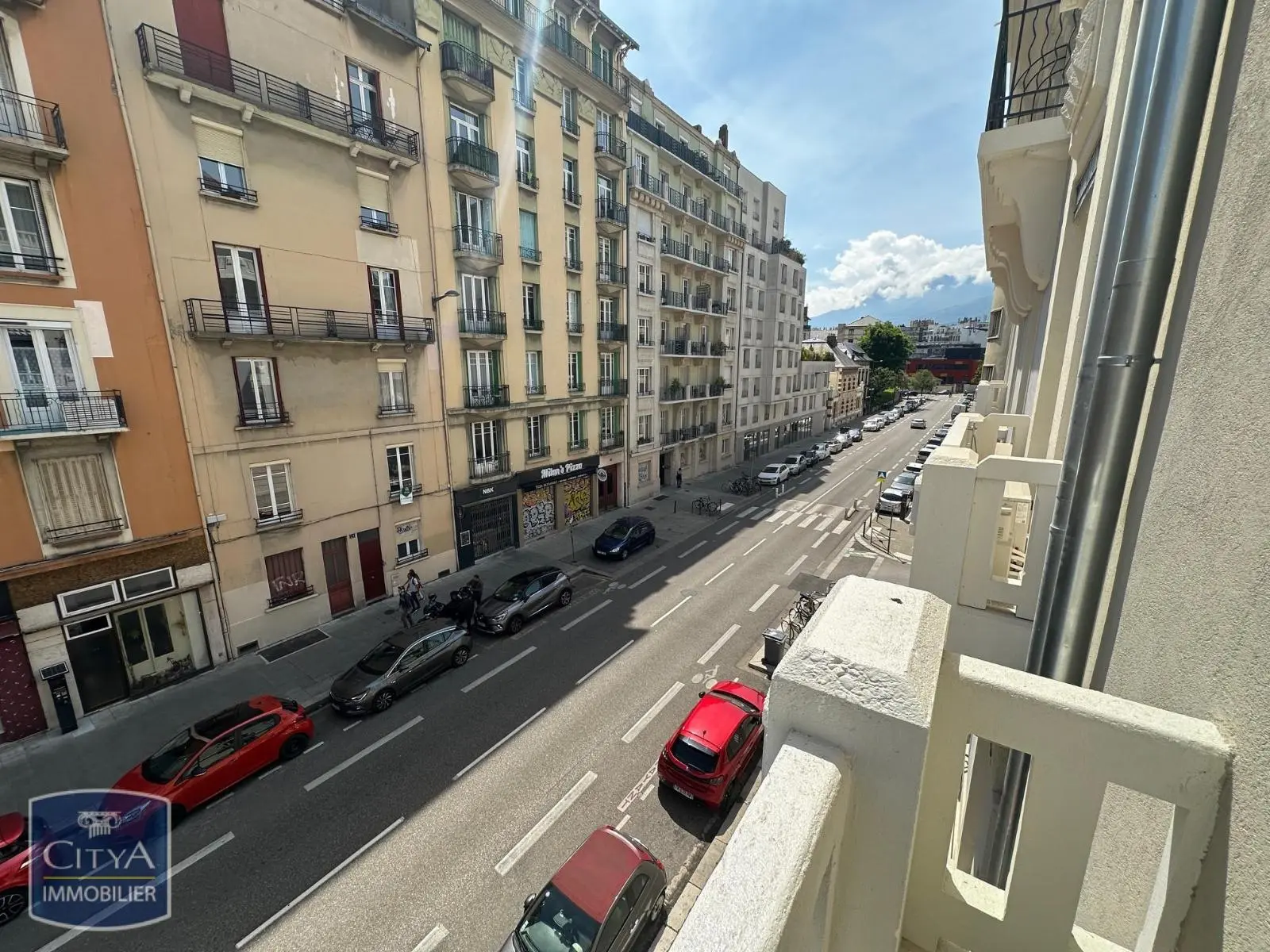 Photo 6 Appartement 2 pièces 62.05m²