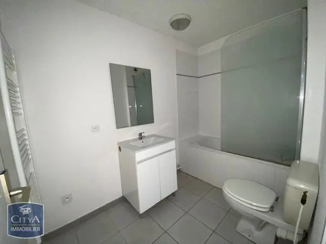 Photo 4 appartement Grenoble