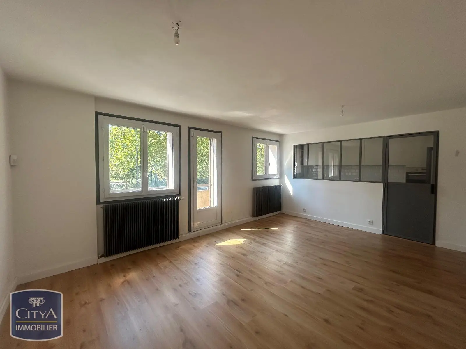 Photo 2 Appartement 3 pièces 65.35m²