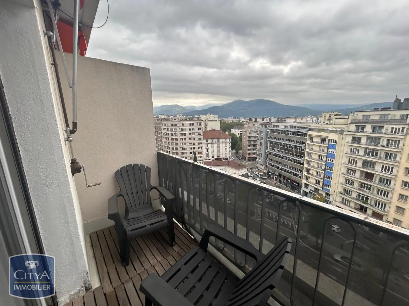 Photo 6 appartement Grenoble