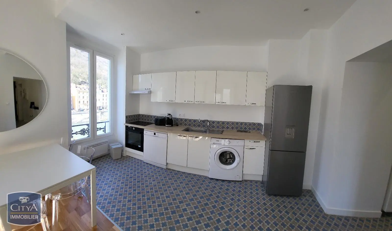 Photo 4 Appartement 2 pièces 44.72m²