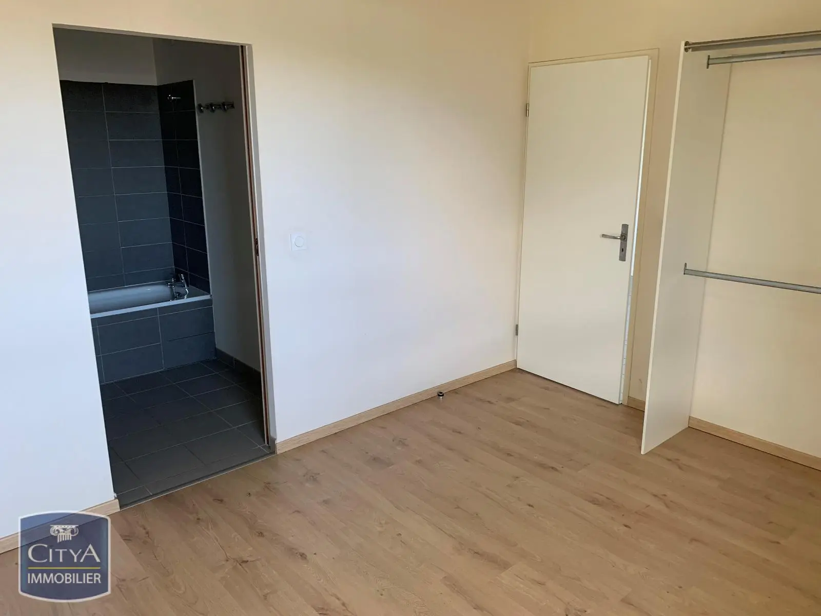 Photo 3 Appartement 2 pièces 38.89m²