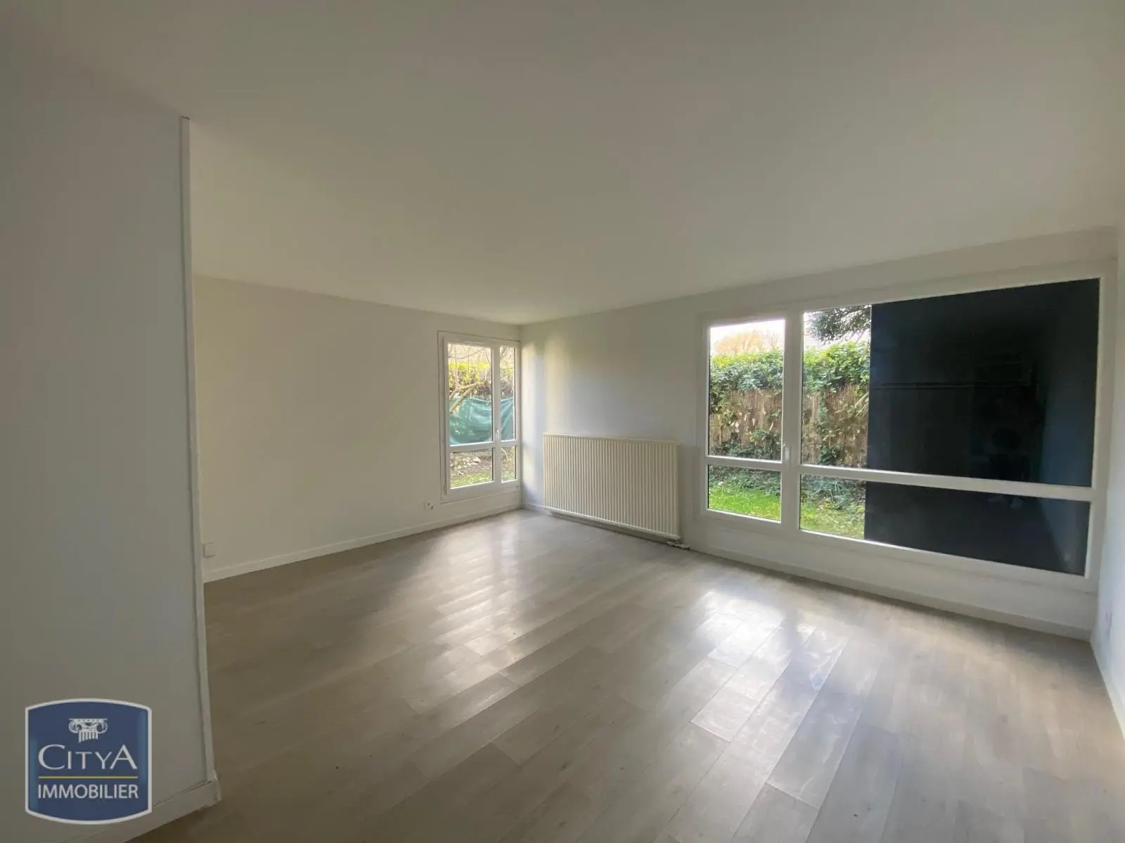 Photo 1 Appartement 4 pièces 91.24m²