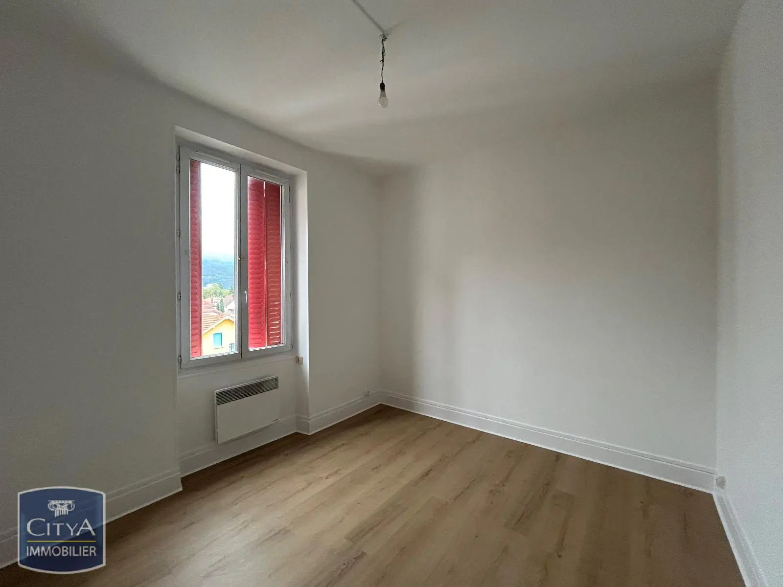 Photo 3 Appartement 1 pièce 24.75m²