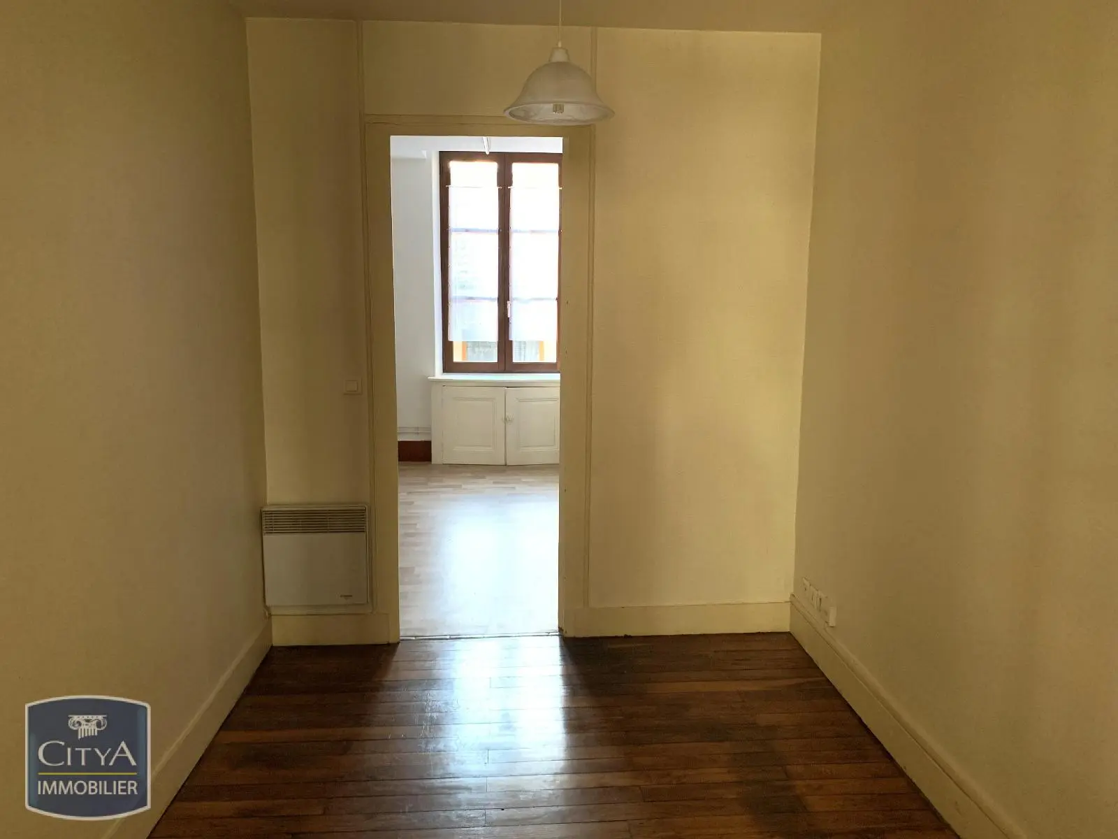 Photo 6 Appartement 2 pièces 40.74m²