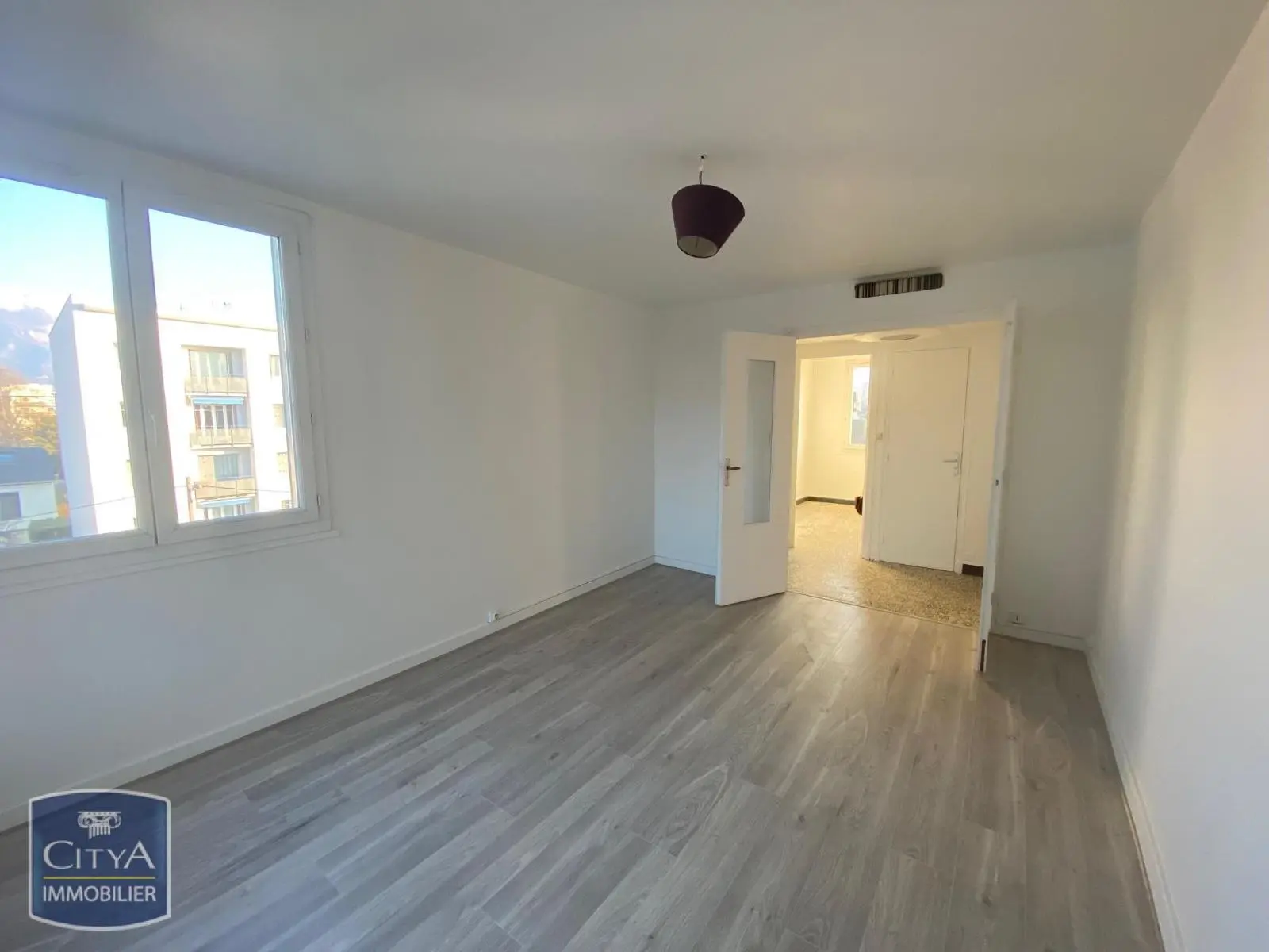 Photo 1 Appartement 3 pièces 57.04m²